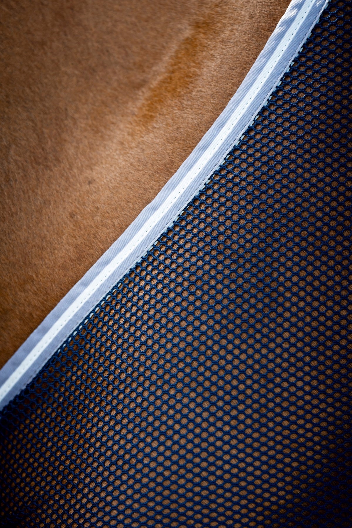 Horseware Amigo Net Cooler Horse Rugs