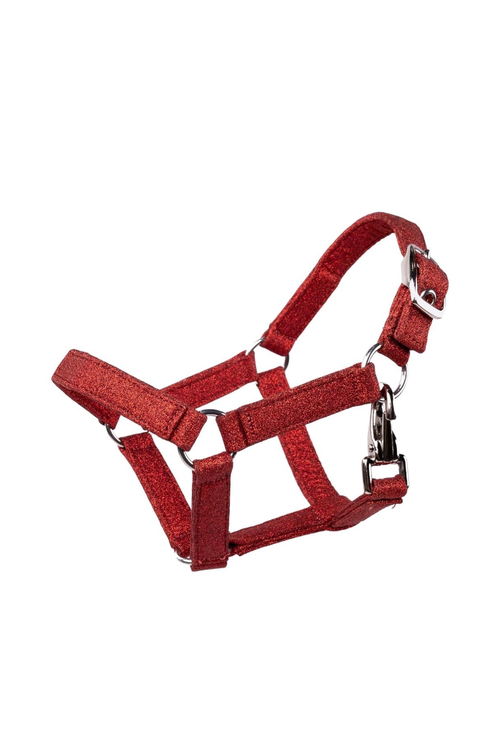 My Hobby Horse Halter with Glitter Gifts & Toys