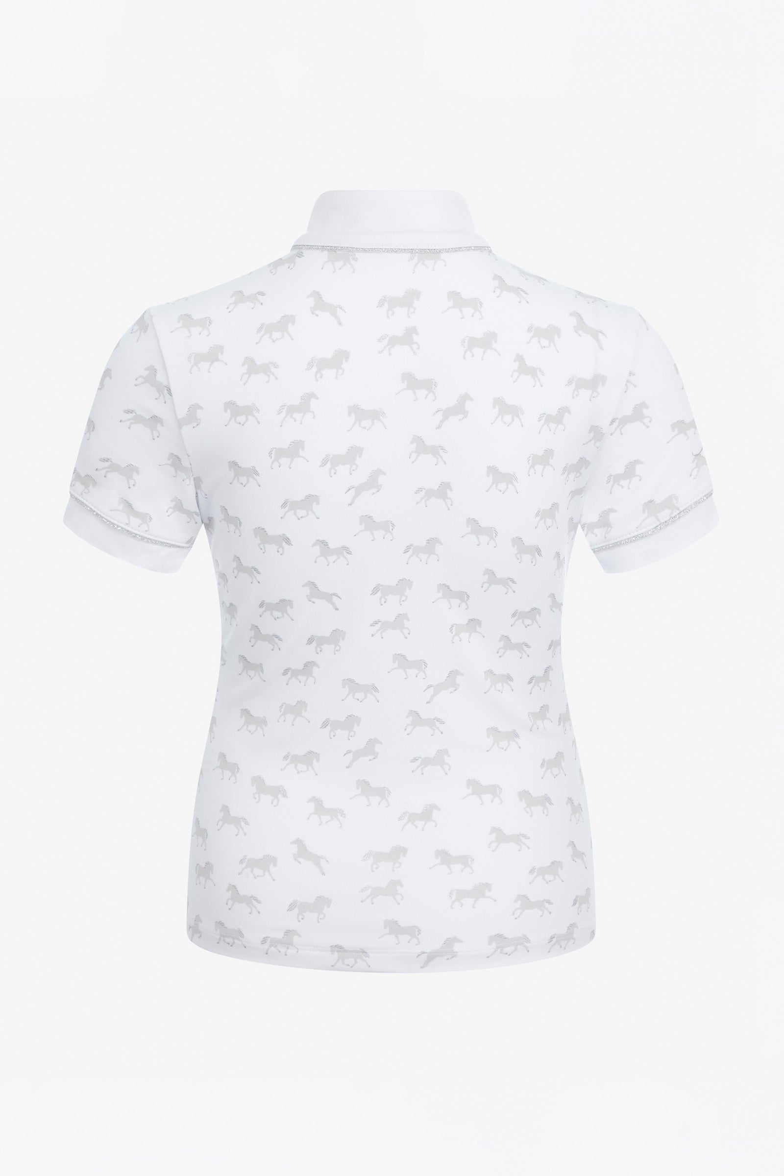 LeMieux Mini Bella Kids Show Shirt Kids Apparel