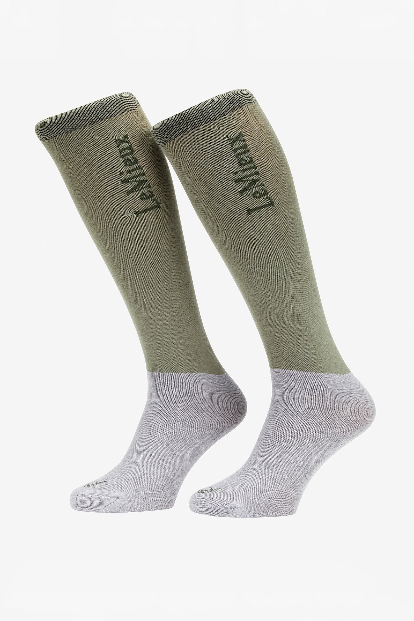LeMieux Competition Socks (2 pairs) Socks