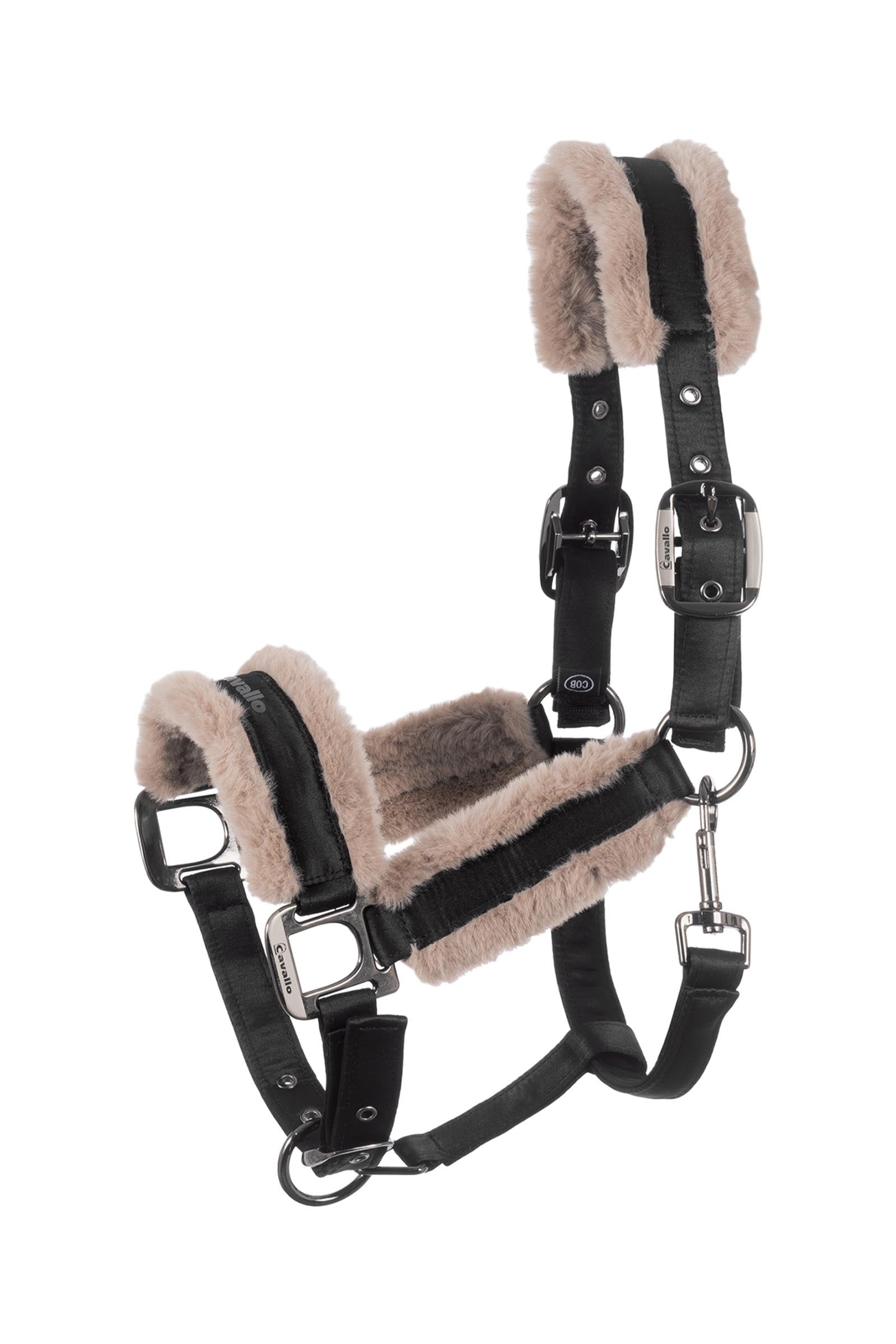 Cavallo CAVALJERO Halter Halters & Leads