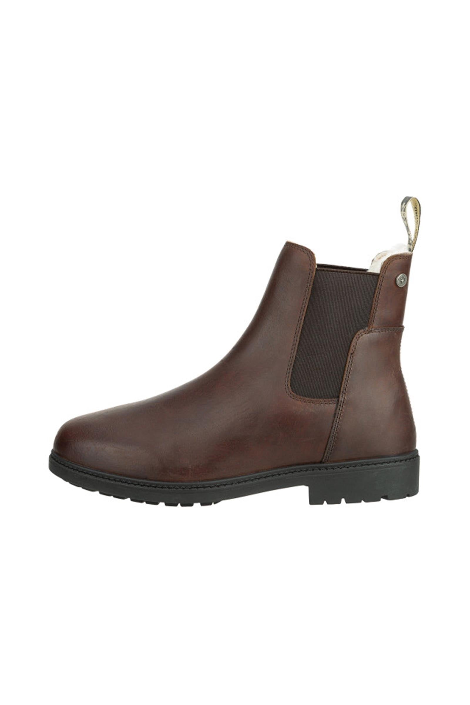 Suedwind Footwear Durango Winter Jodhpur Boot Riding Boots & Riding Shoes