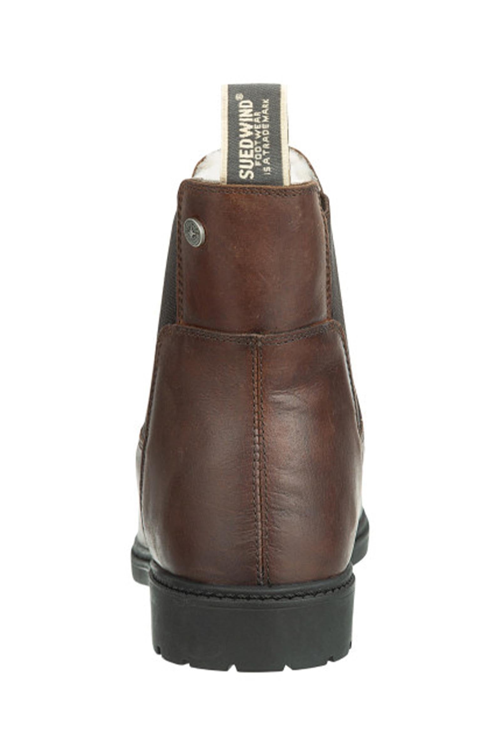 Suedwind Footwear Durango Winter Jodhpur Boot Riding Boots & Riding Shoes