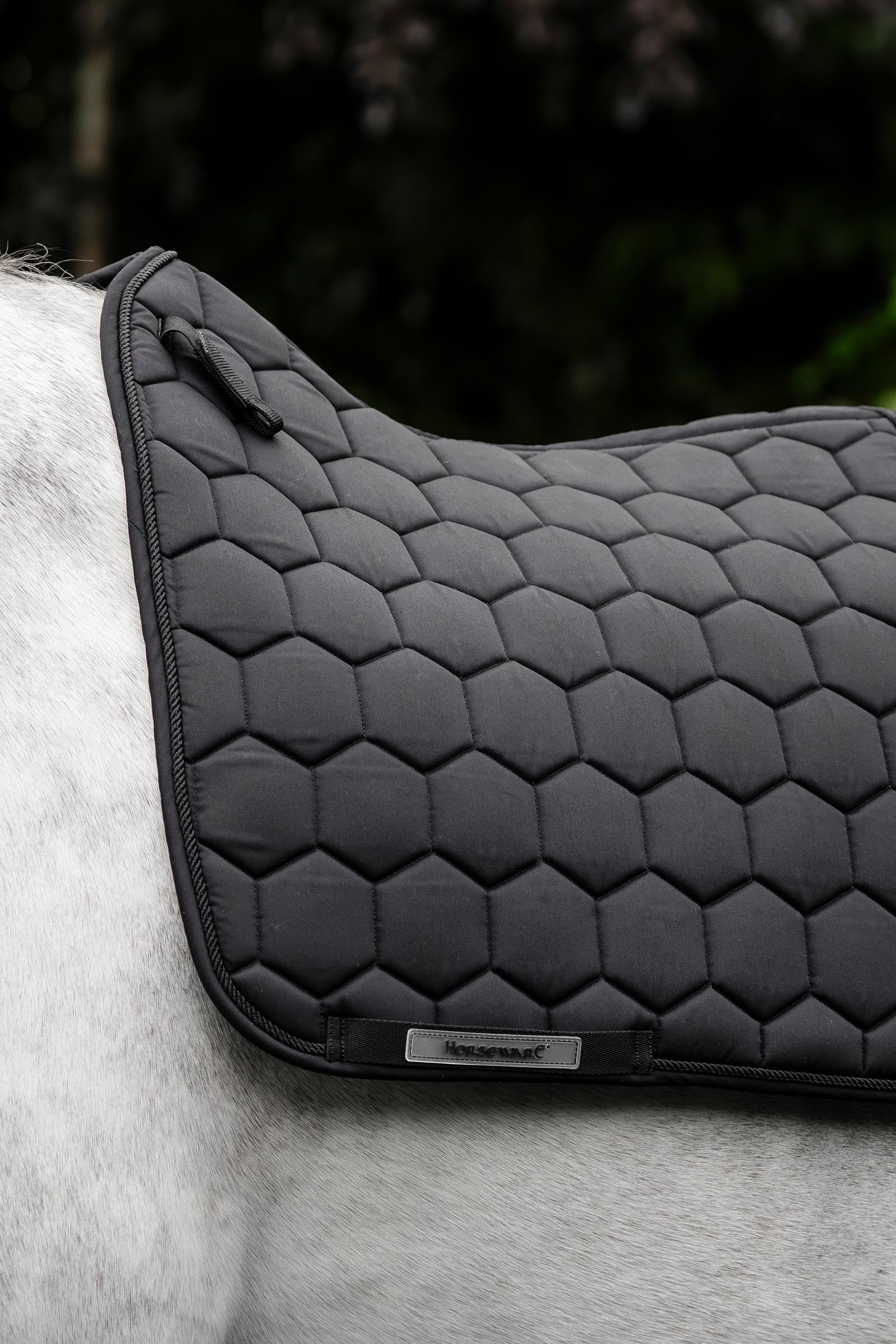 Horseware Ionic Dressage Saddle Pad Saddle Pads