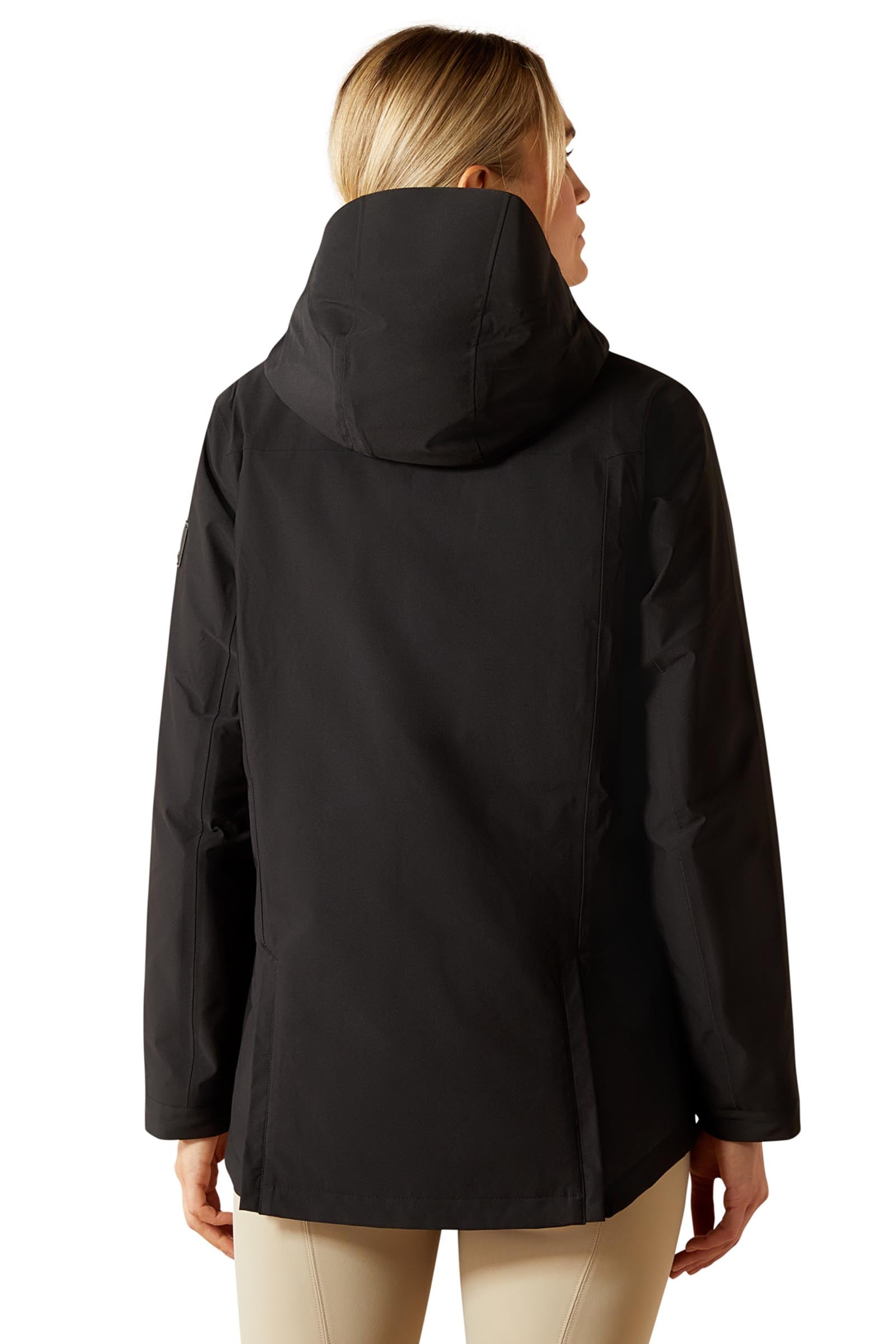 Ariat Outer Banks H2O Women´s Jacket Women’s Riding Clothing