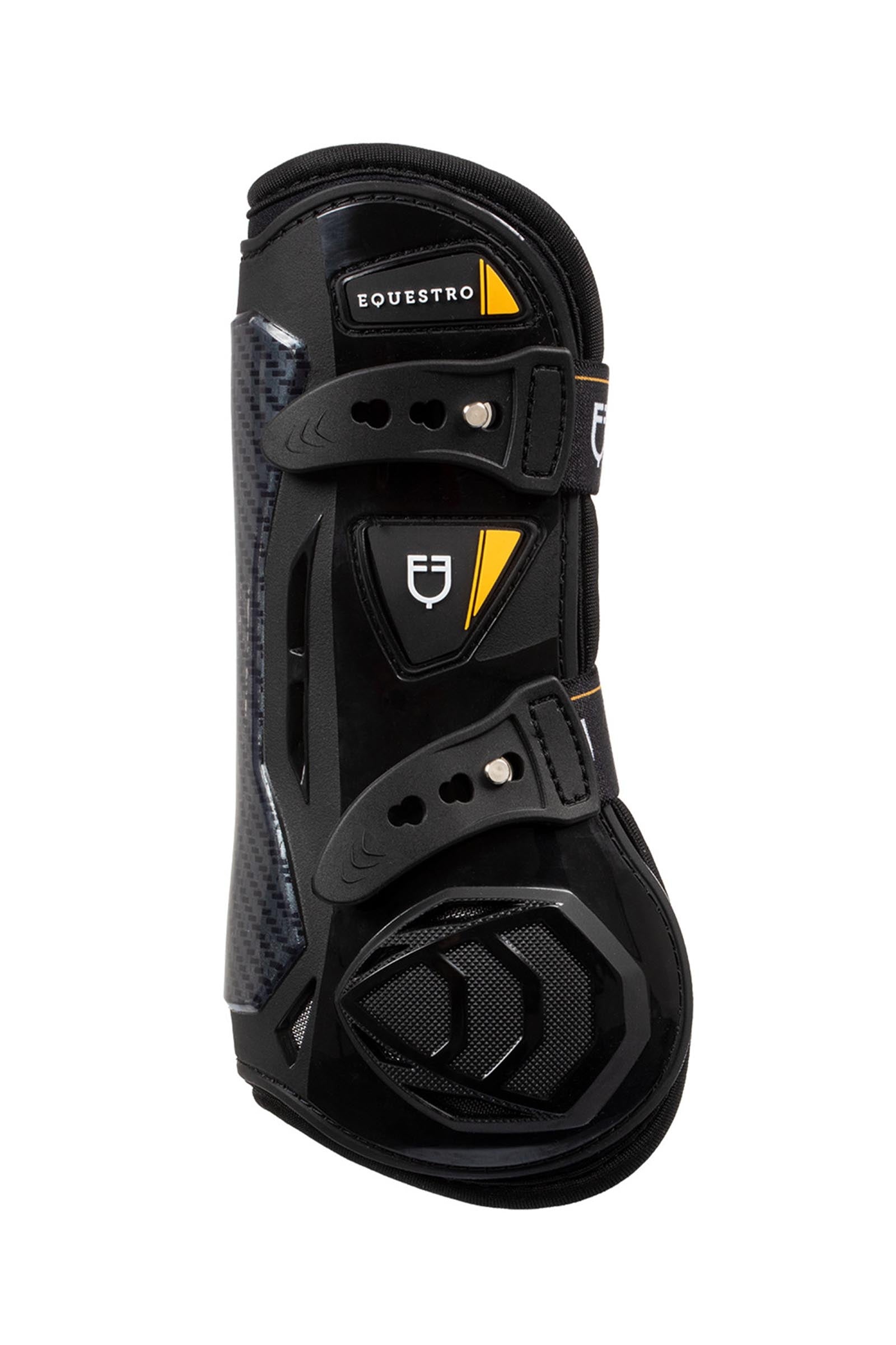 Equestro Neoprene Quick Release Tendon Boots Leg & Hoof Protection