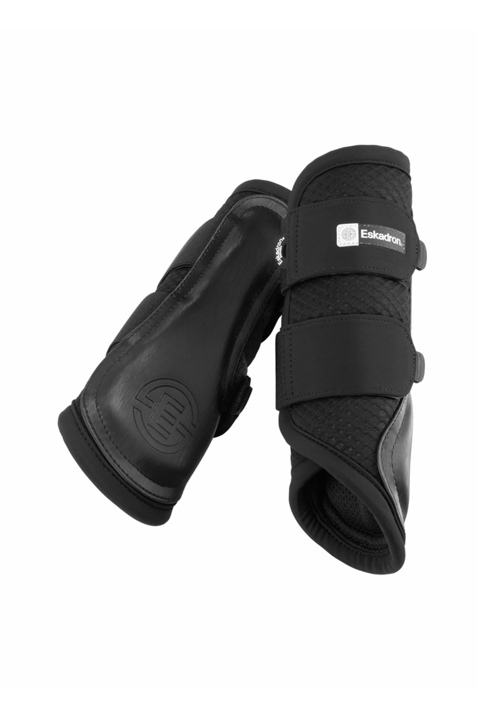 Eskadron Dynamics AW25 Mesh Tendon Boots Leg & Hoof Protection