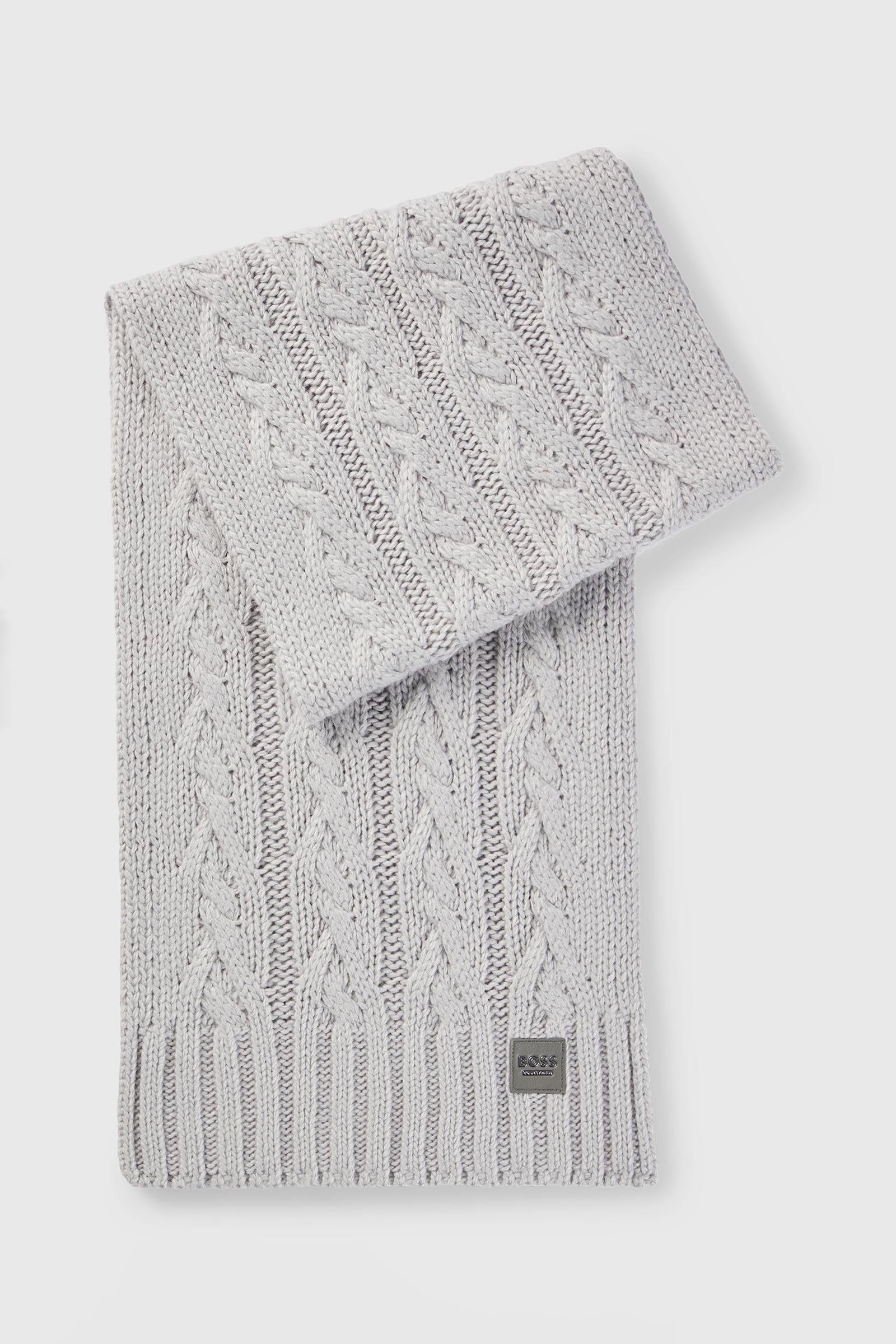 BOSS Equestrian Boss Scarf Accessories