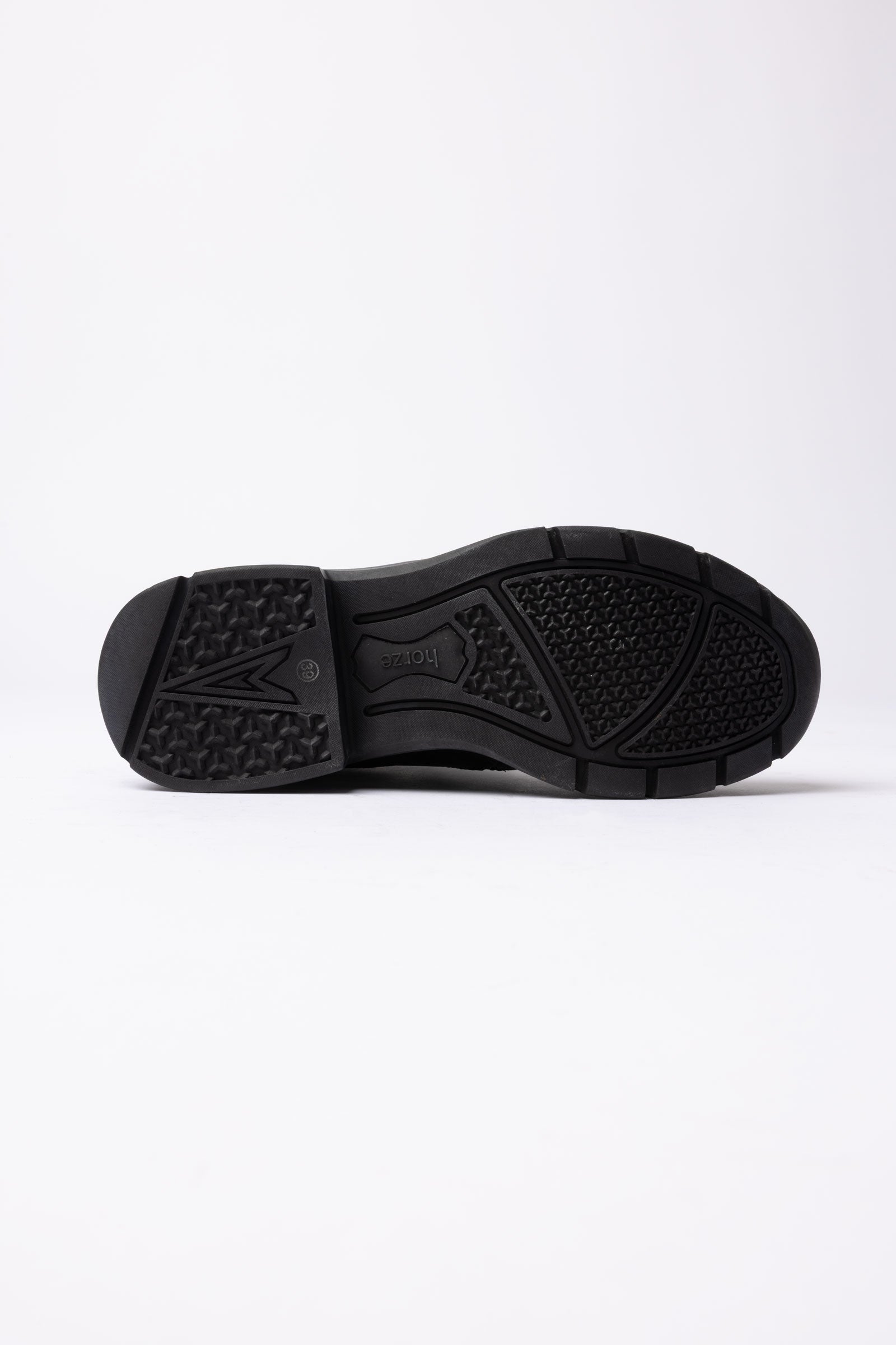 Horze Atacama Waterproof Lace Boots Riding Boots & Riding Shoes