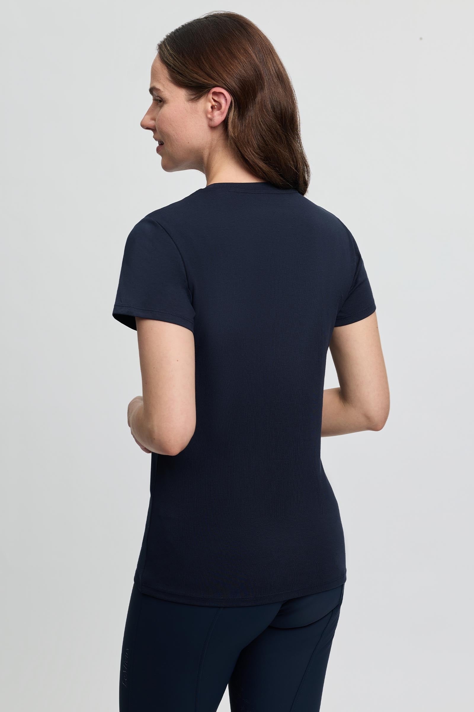 LeMieux Brilliance Women's T-Shirt Women’s Riding Clothing