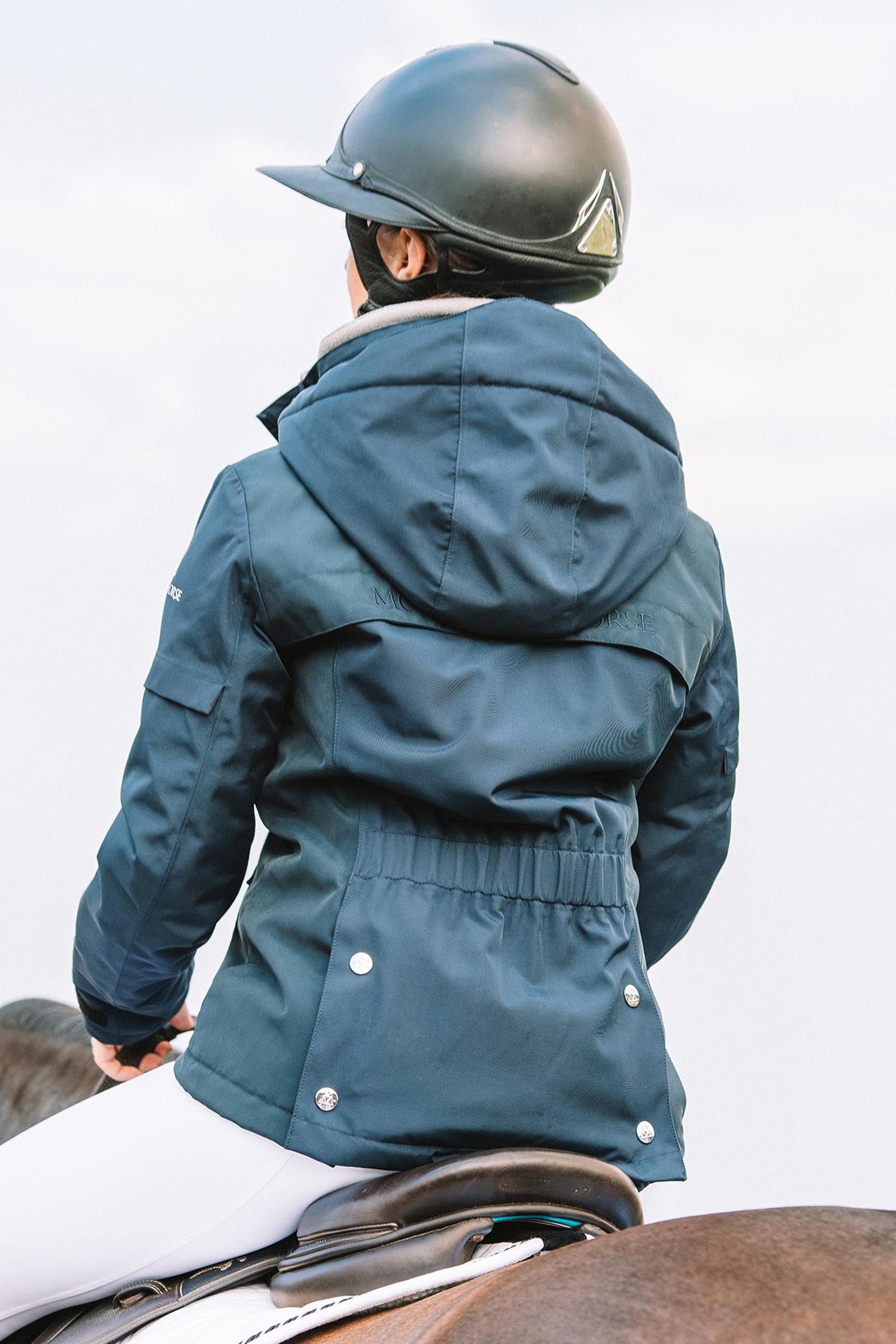Mountain Horse Royal Grace Women´s Jacket Women’s Riding Clothing