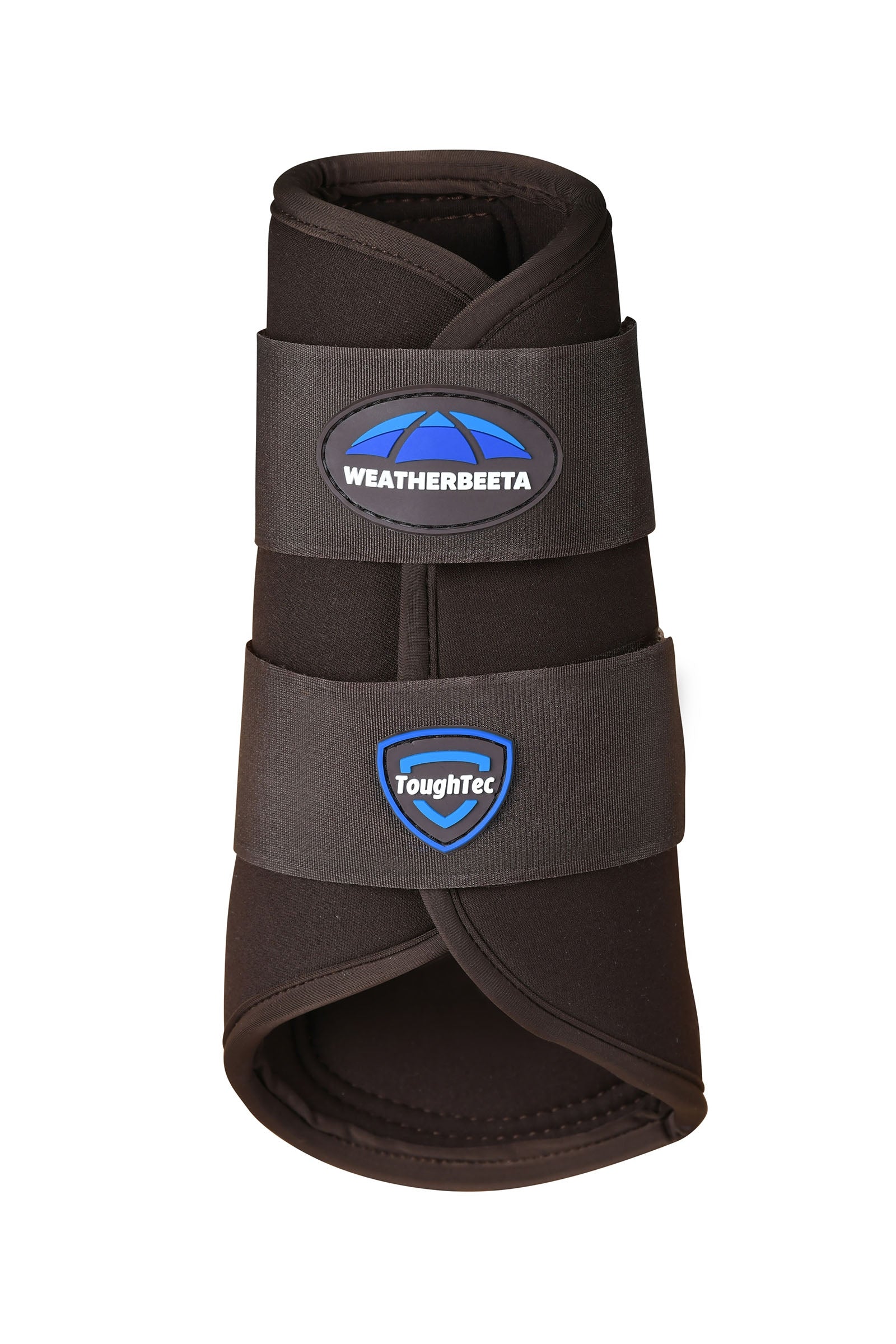 Weatherbeeta Tough-Tec Prime Brushing Boots Leg & Hoof Protection