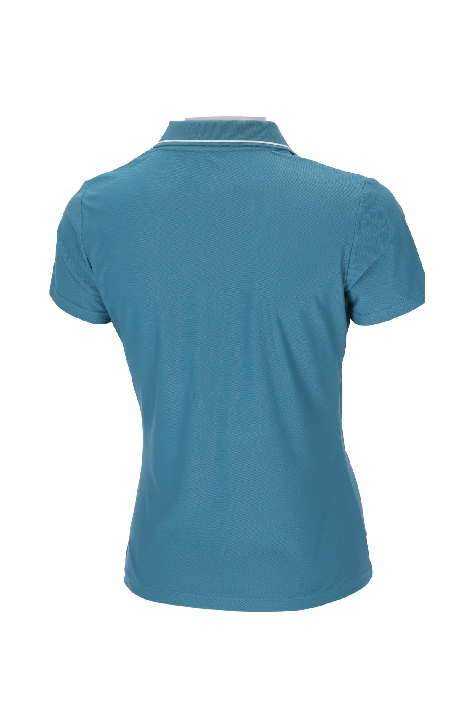 Schockemöhle Sports Miley Style Women's Functional Polo Shirt Women’s Riding Clothing