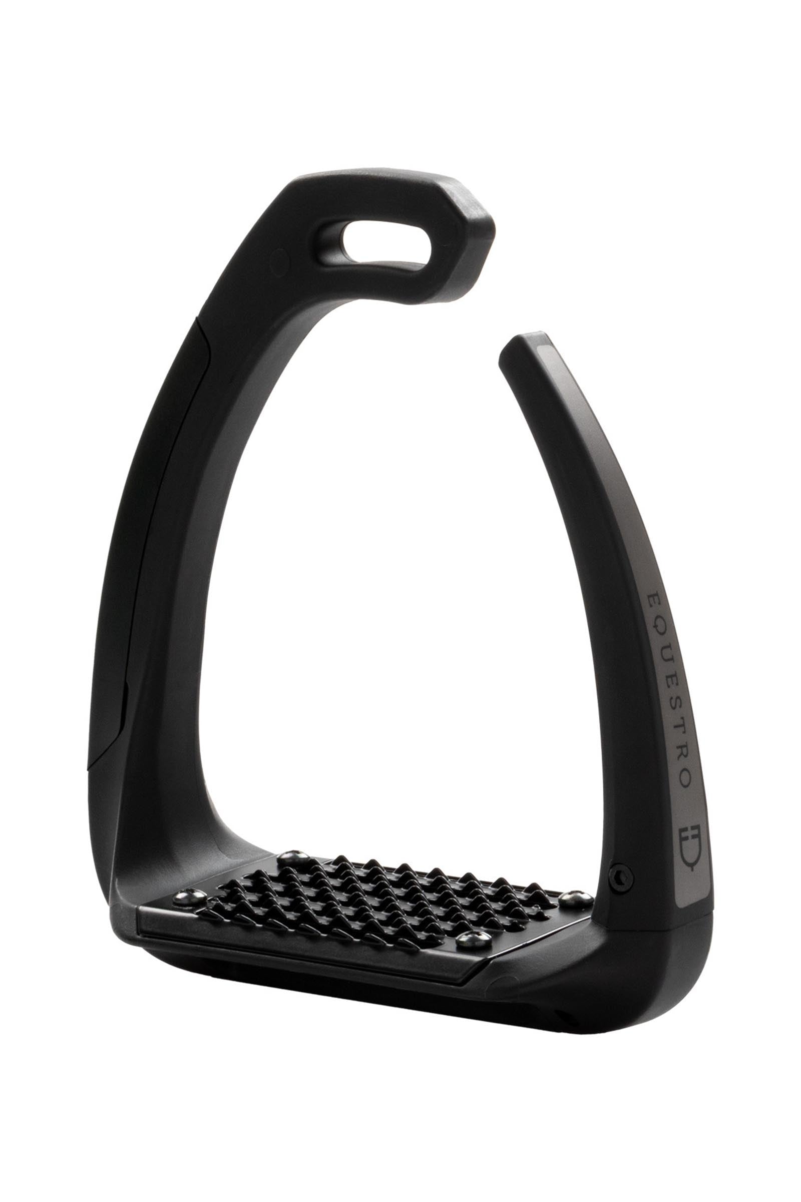 Equestro Supernova Stirrups Saddles, Girths & Stirrups
