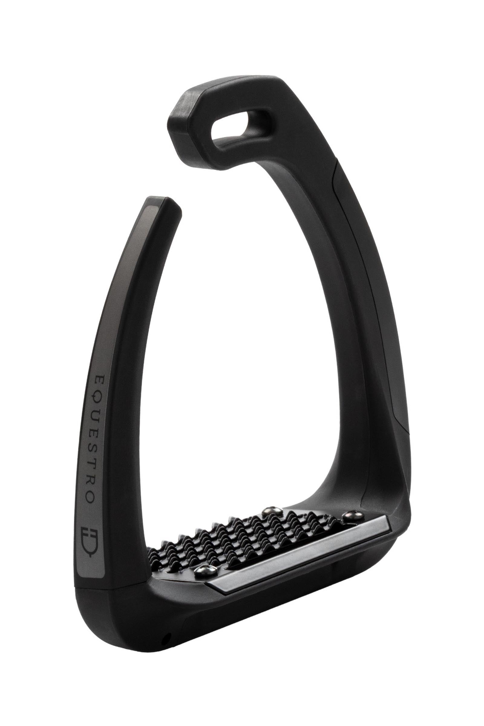 Equestro Supernova Stirrups Saddles, Girths & Stirrups