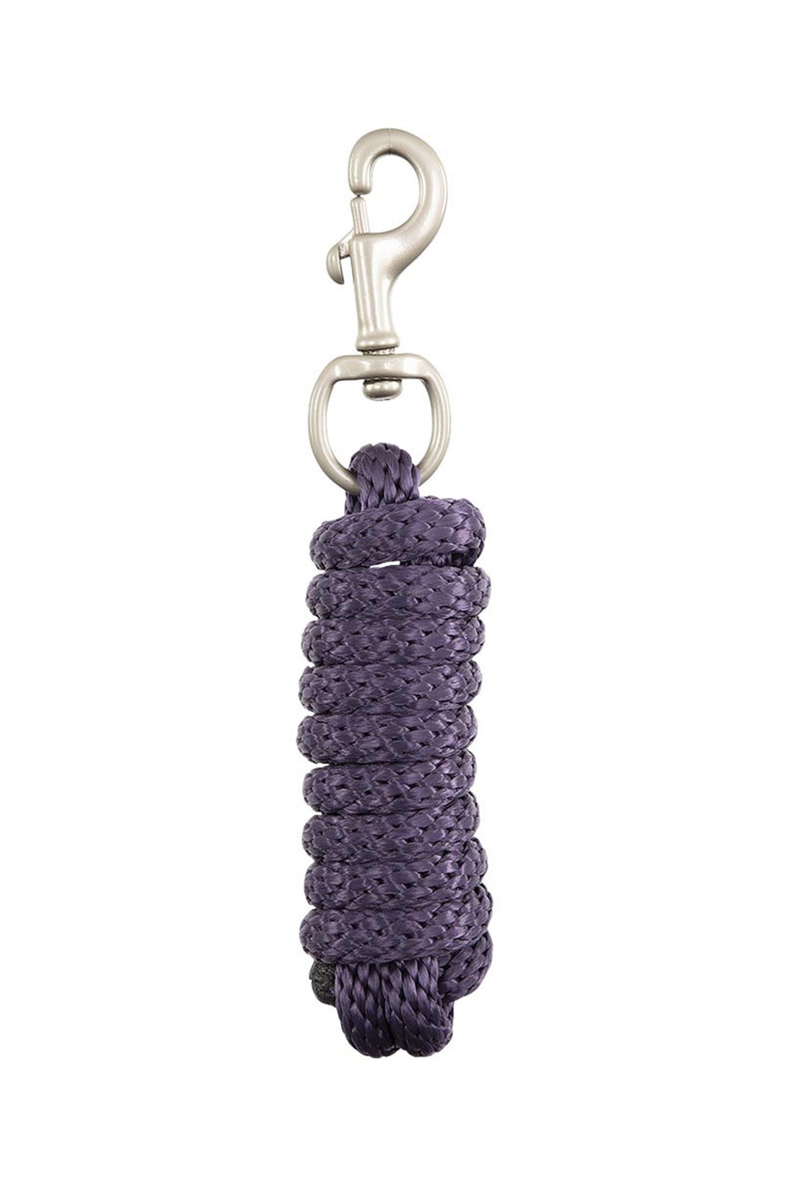 BR Event Lead Rope With Snap Hook Halters & Leads