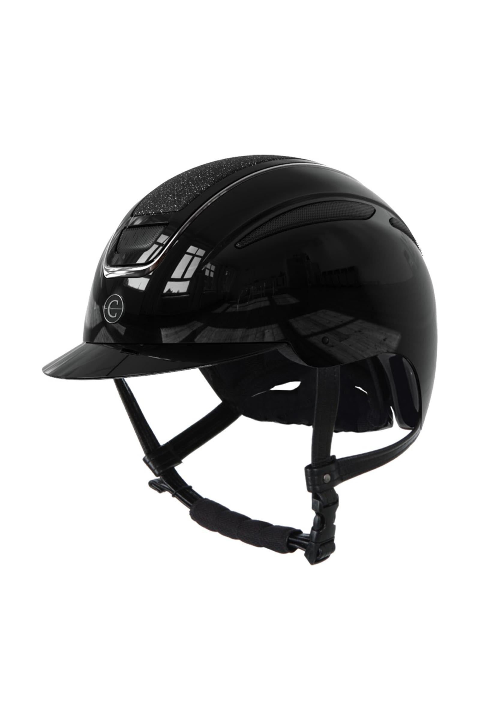 Covalliero Elite Riding Helmet Safety Equipment