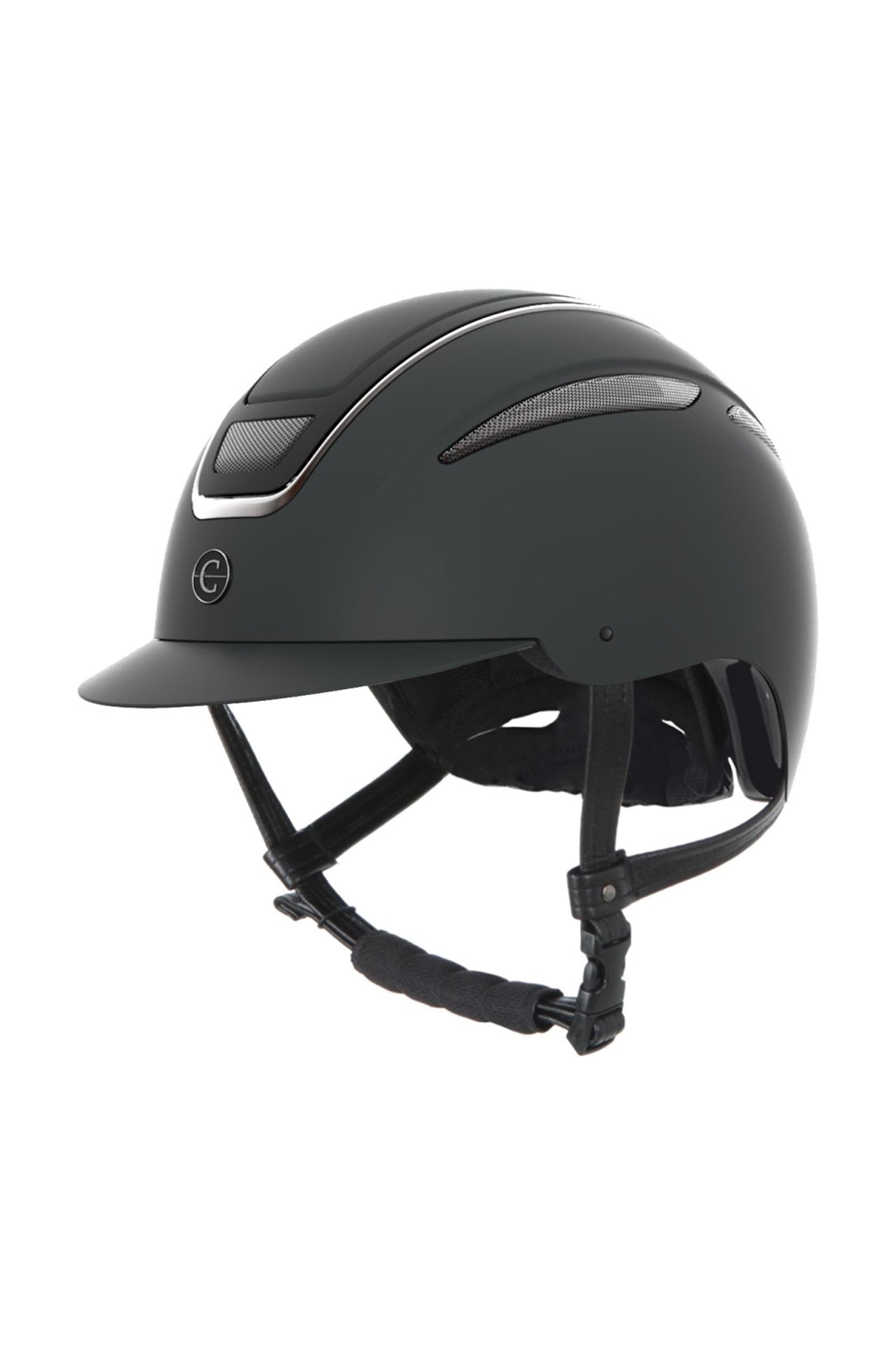Covalliero Elite Riding Helmet Safety Equipment