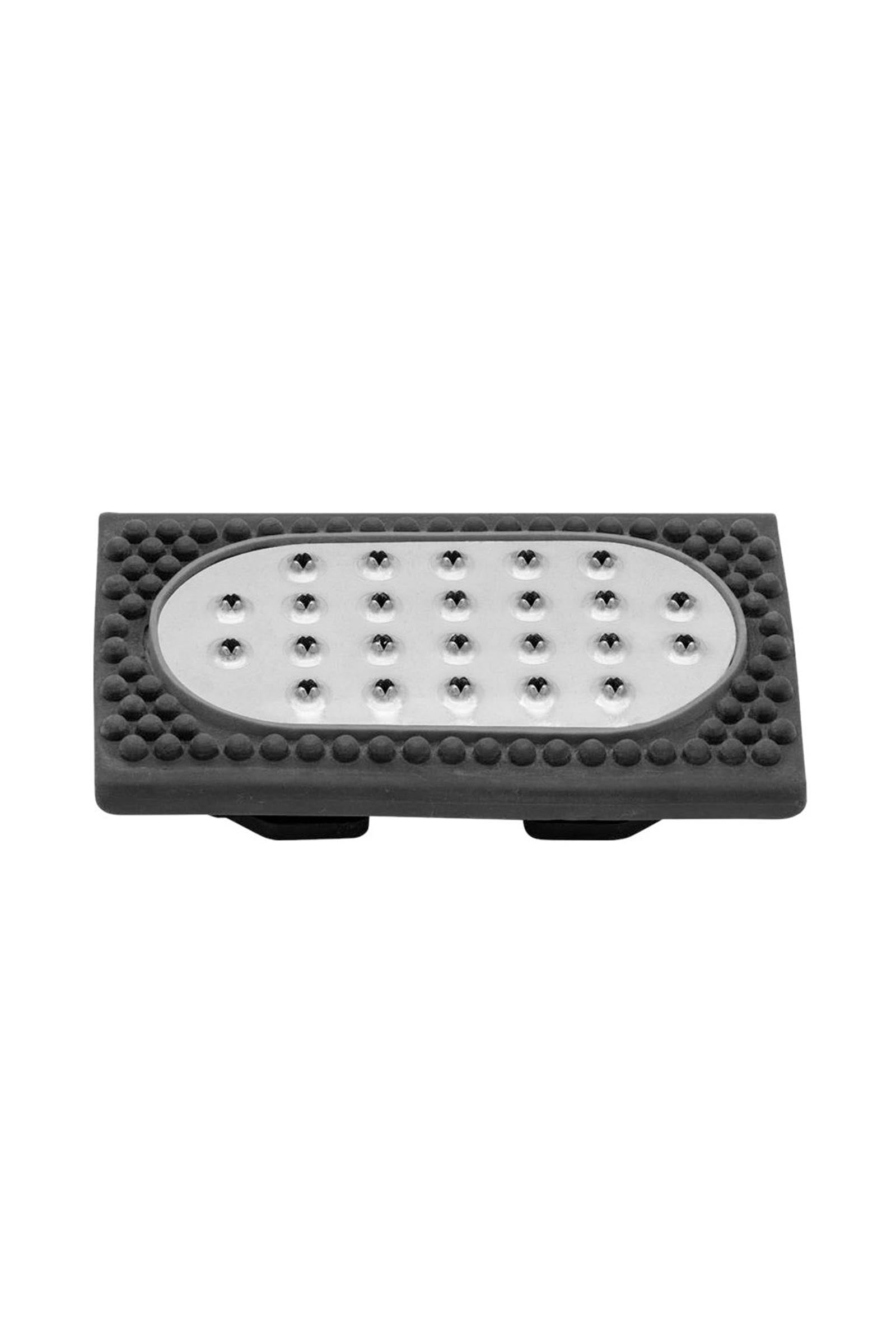 Sprenger Stirrup Pads Rubber W. Metal, Flexcite Nails, Studs, Pads