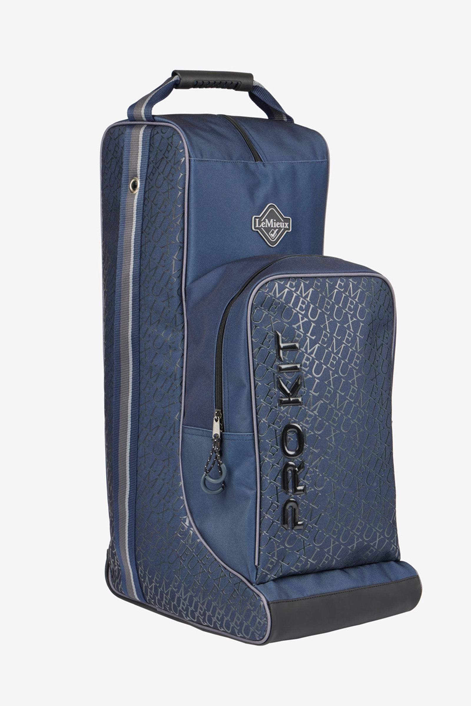 LeMieux Elite Pro Boot and Helmet Bag Horse Grooming Tools