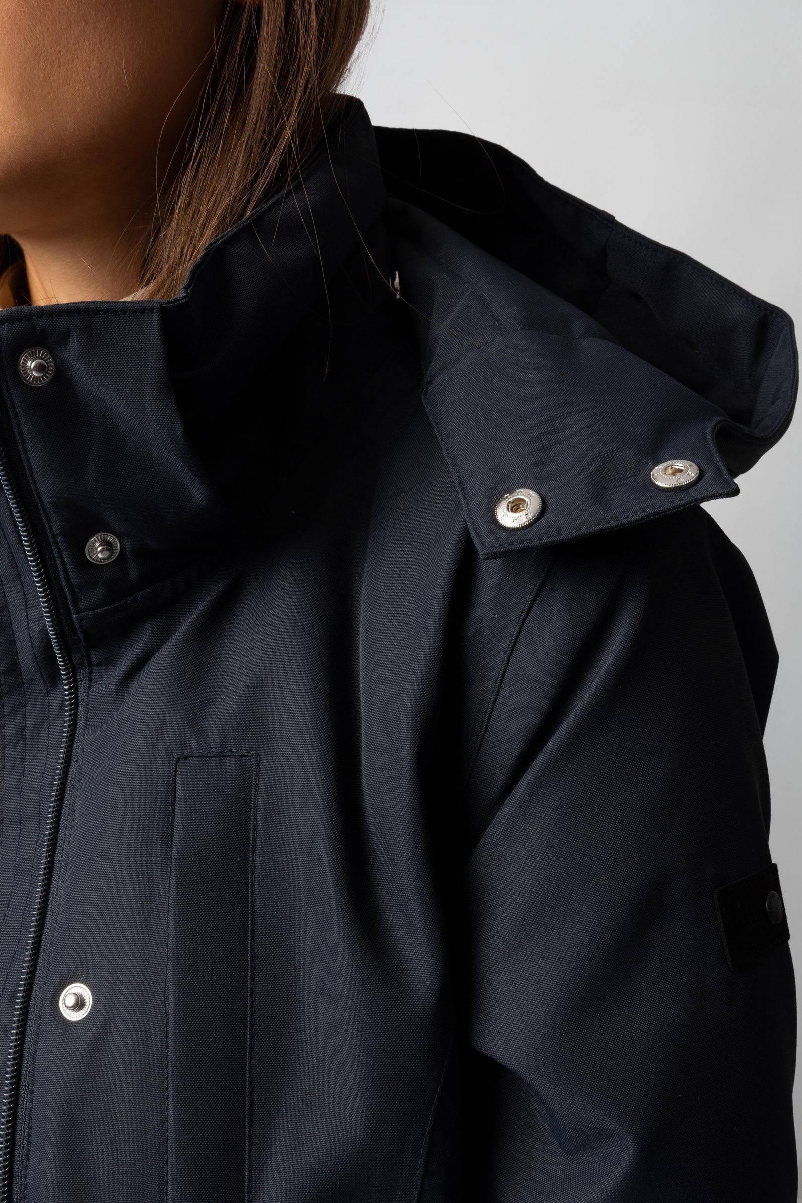 Horze Jadine Women´s Heated Winter Riding Jacket Women’s Riding Clothing