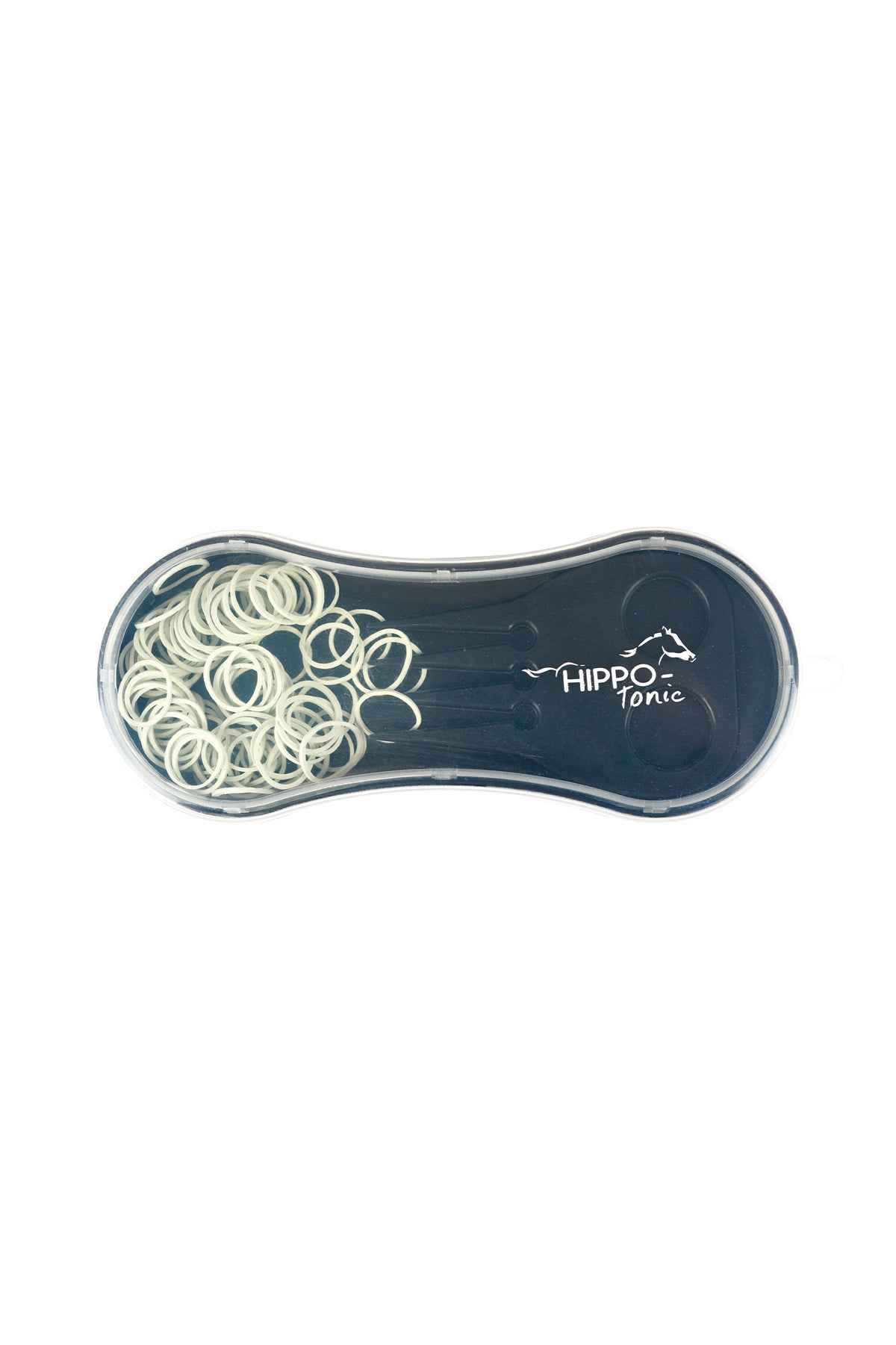 HIPPOTONIC Braiding Brush Horse Grooming Tools