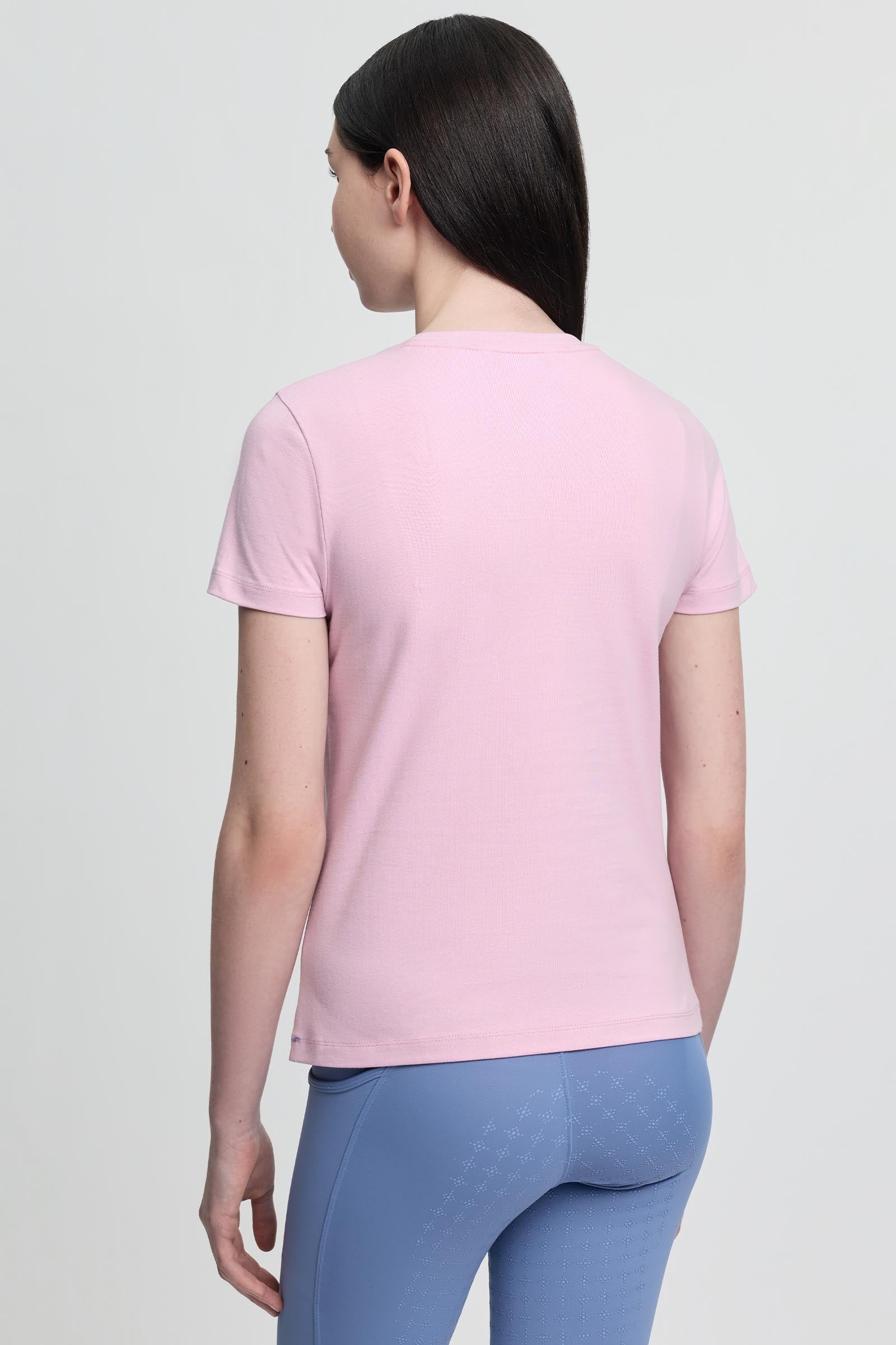 LeMieux Young Rider Arianna Kid's T-Shirt Kids Apparel