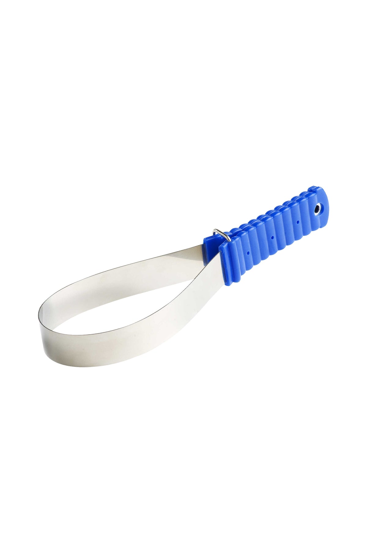 HIPPOTONIC Sweat Scraper, Smooth and Serrated Edges Horse Grooming Tools