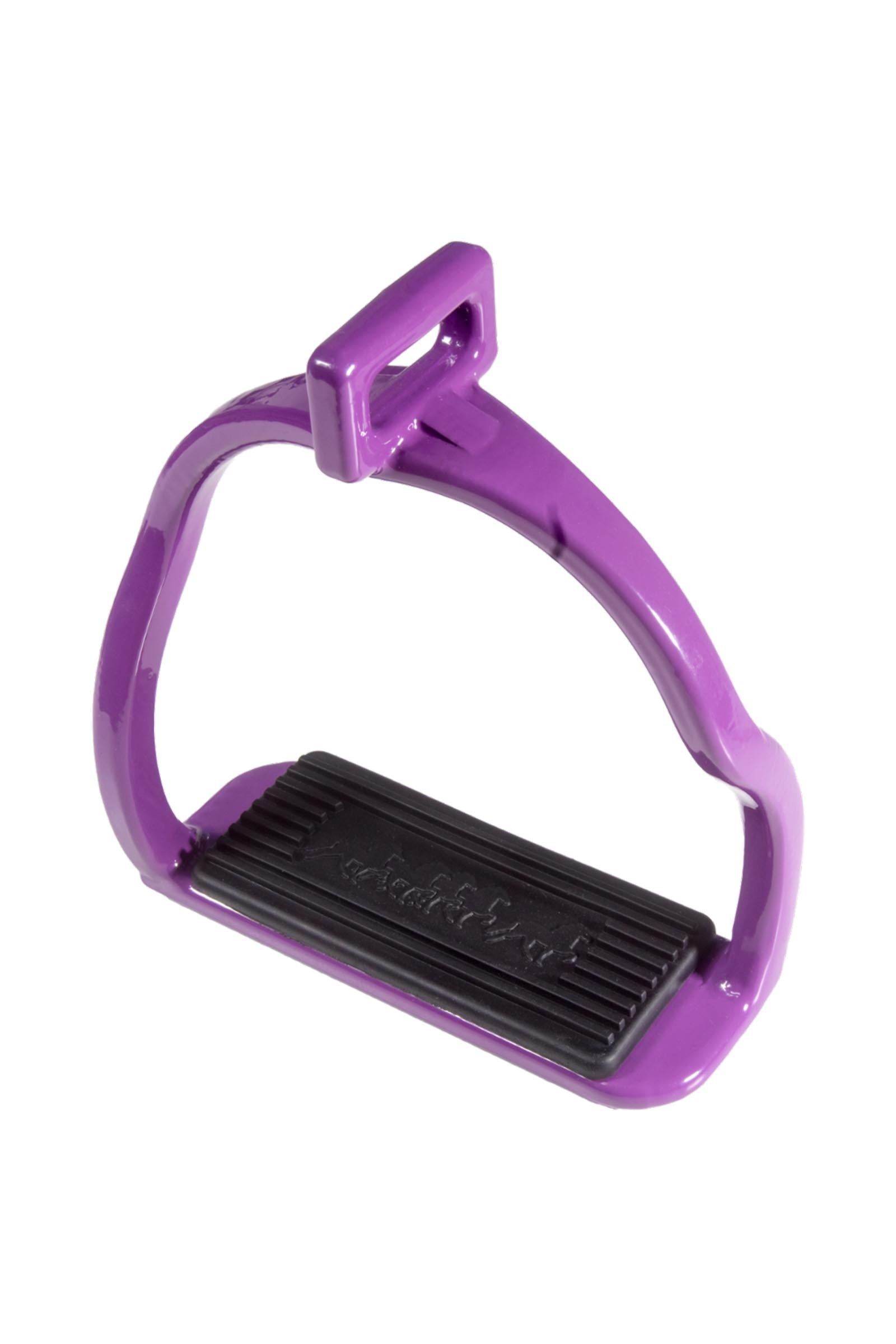 Karlslund Al Stirrups Saddles, Girths & Stirrups