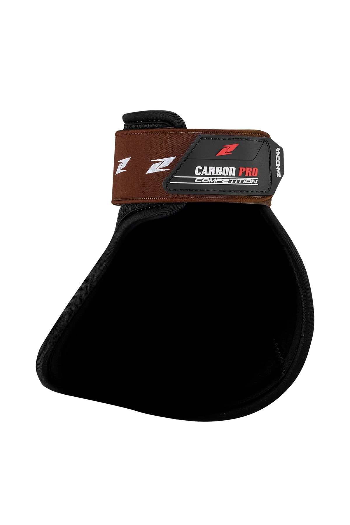 Zandona CARBON PRO YOUNG COMPETITION eX Fetlock Boot Leg & Hoof Protection