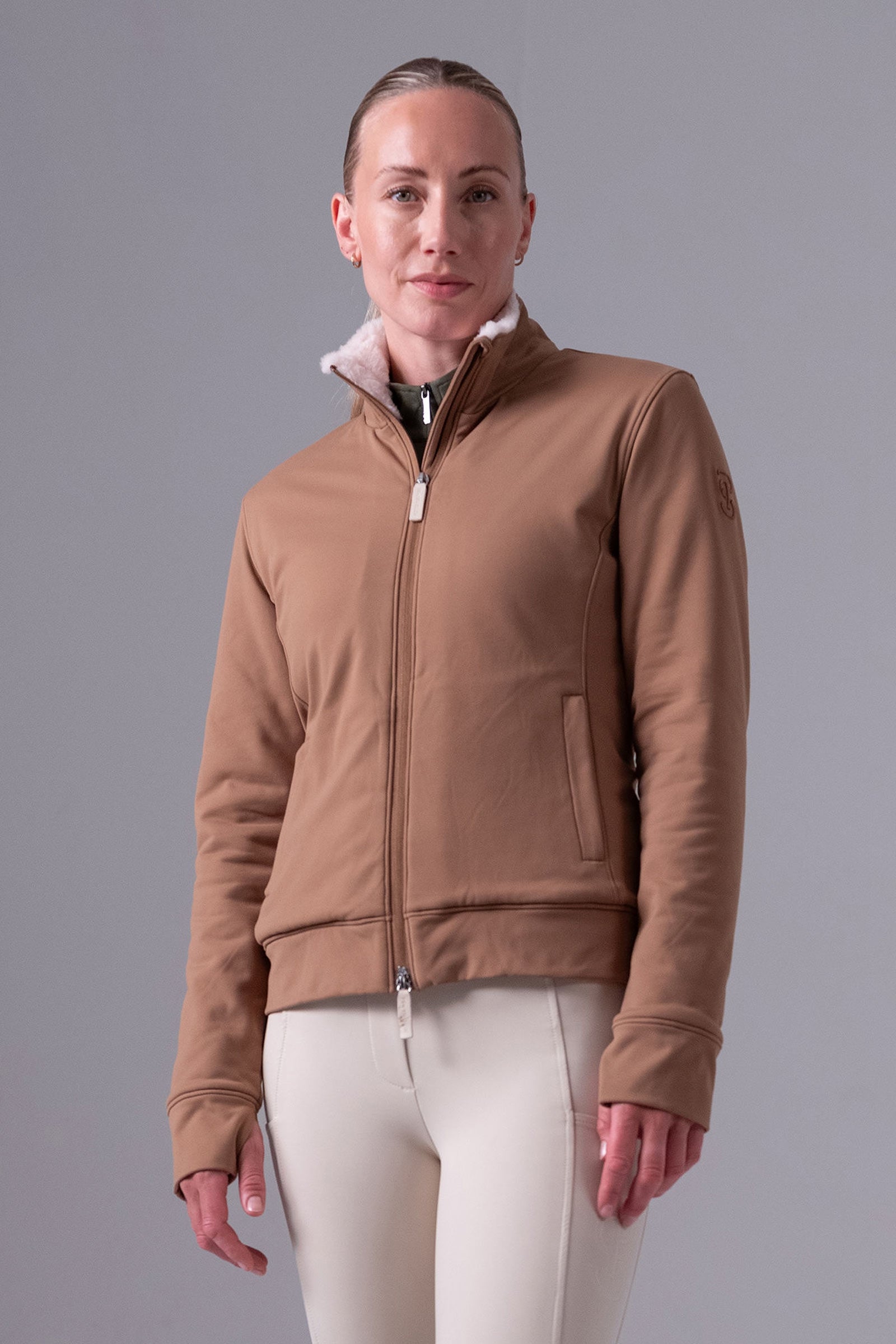 PS of Sweden Oakley Women´s Winter Mid Layer Women’s Riding Clothing