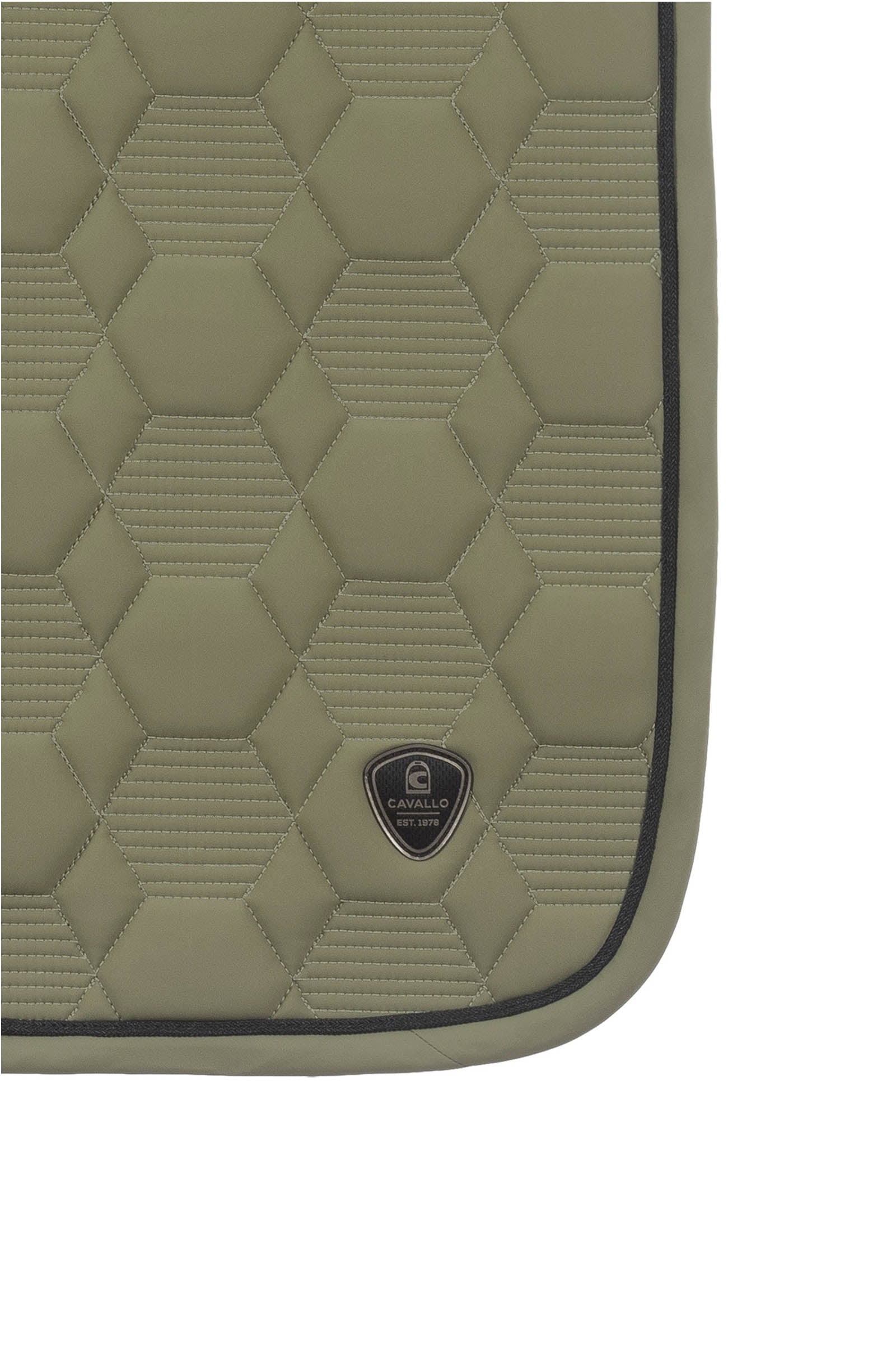 Cavallo CAVALPINO All Purpose Saddle Pad Saddle Pads
