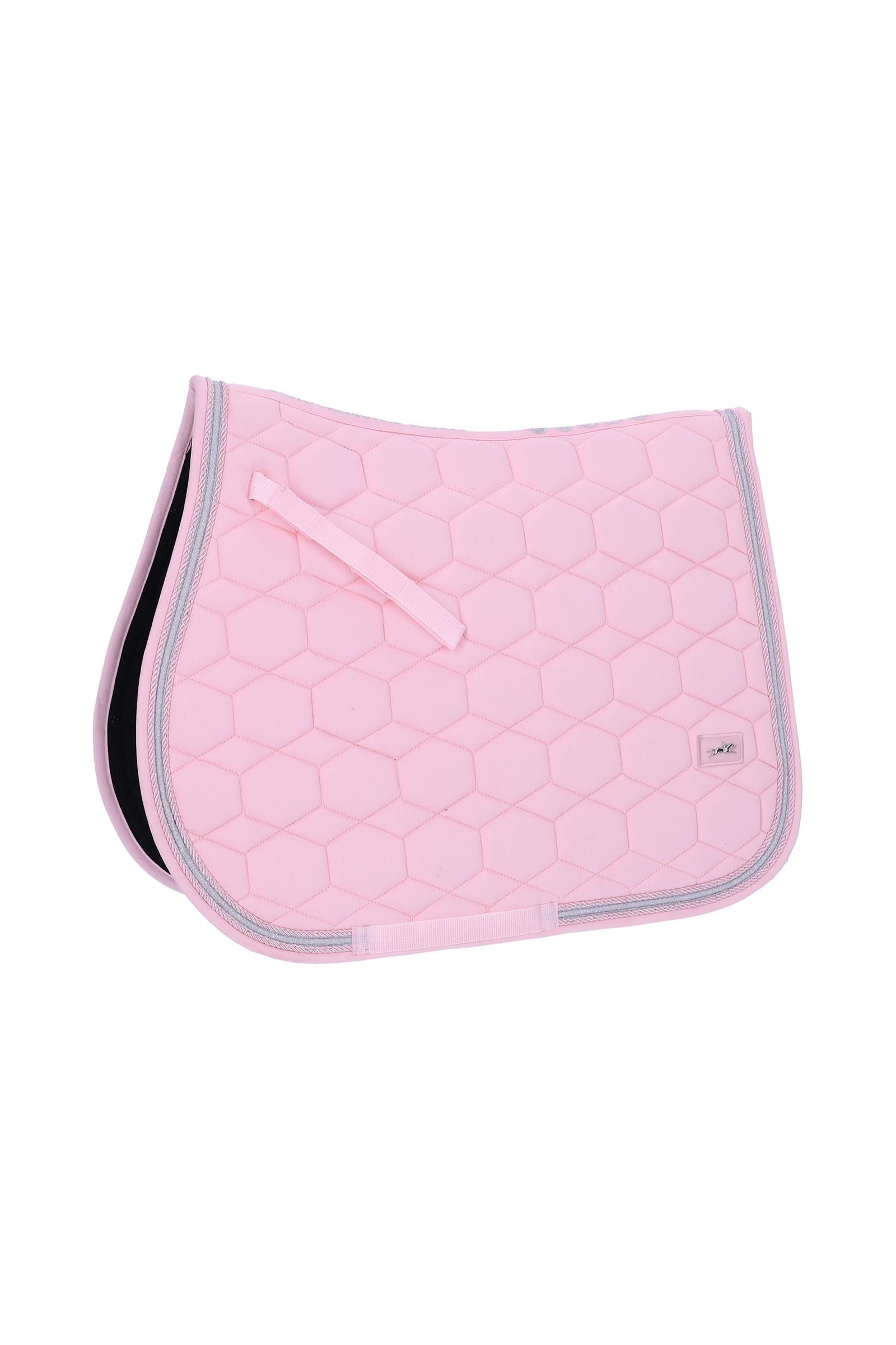 Schockemöhle Sports High Density Jumping Saddle Pad Saddle Pads