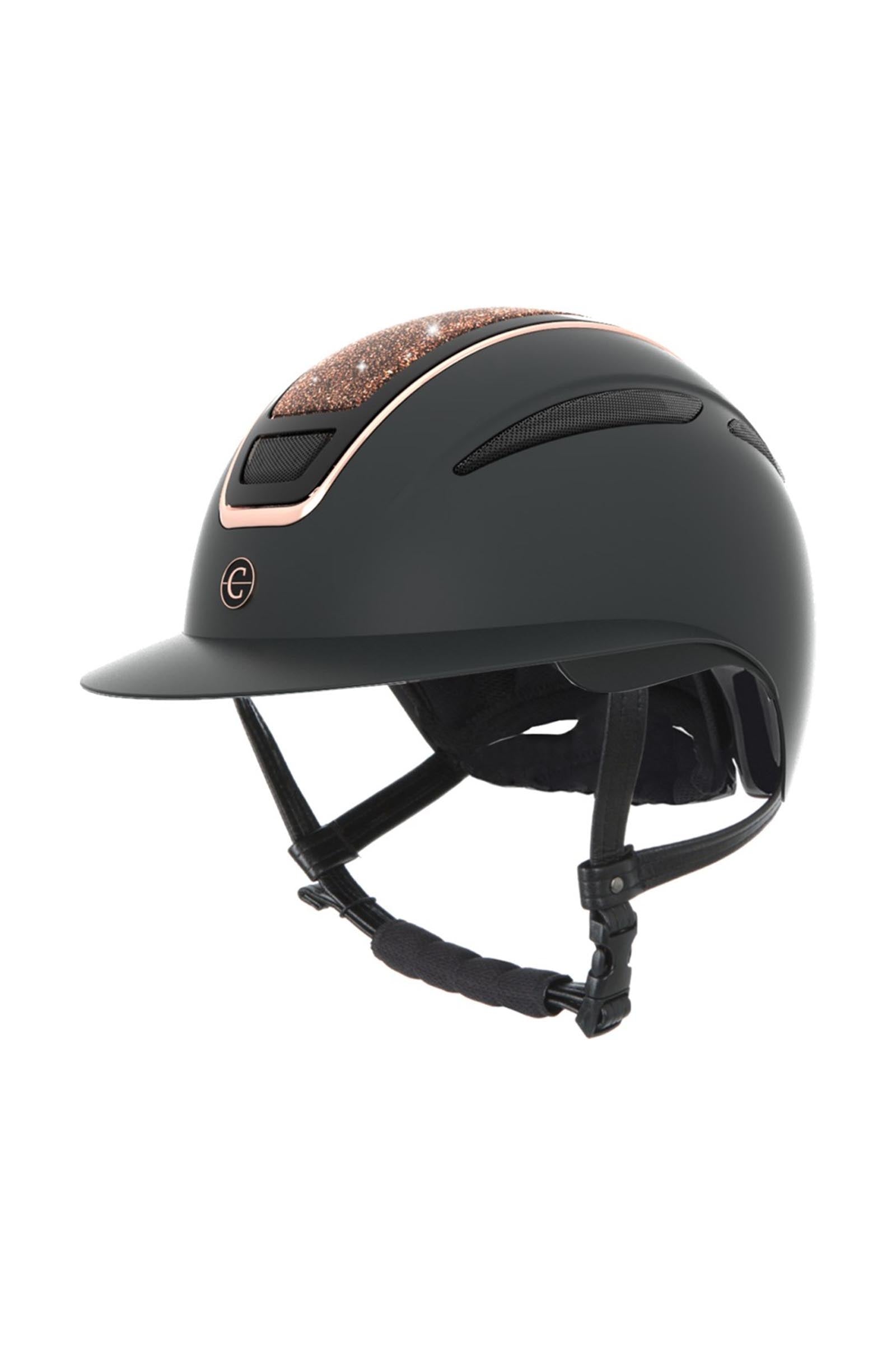 Covalliero Elite Polo Riding Helmet Safety Equipment