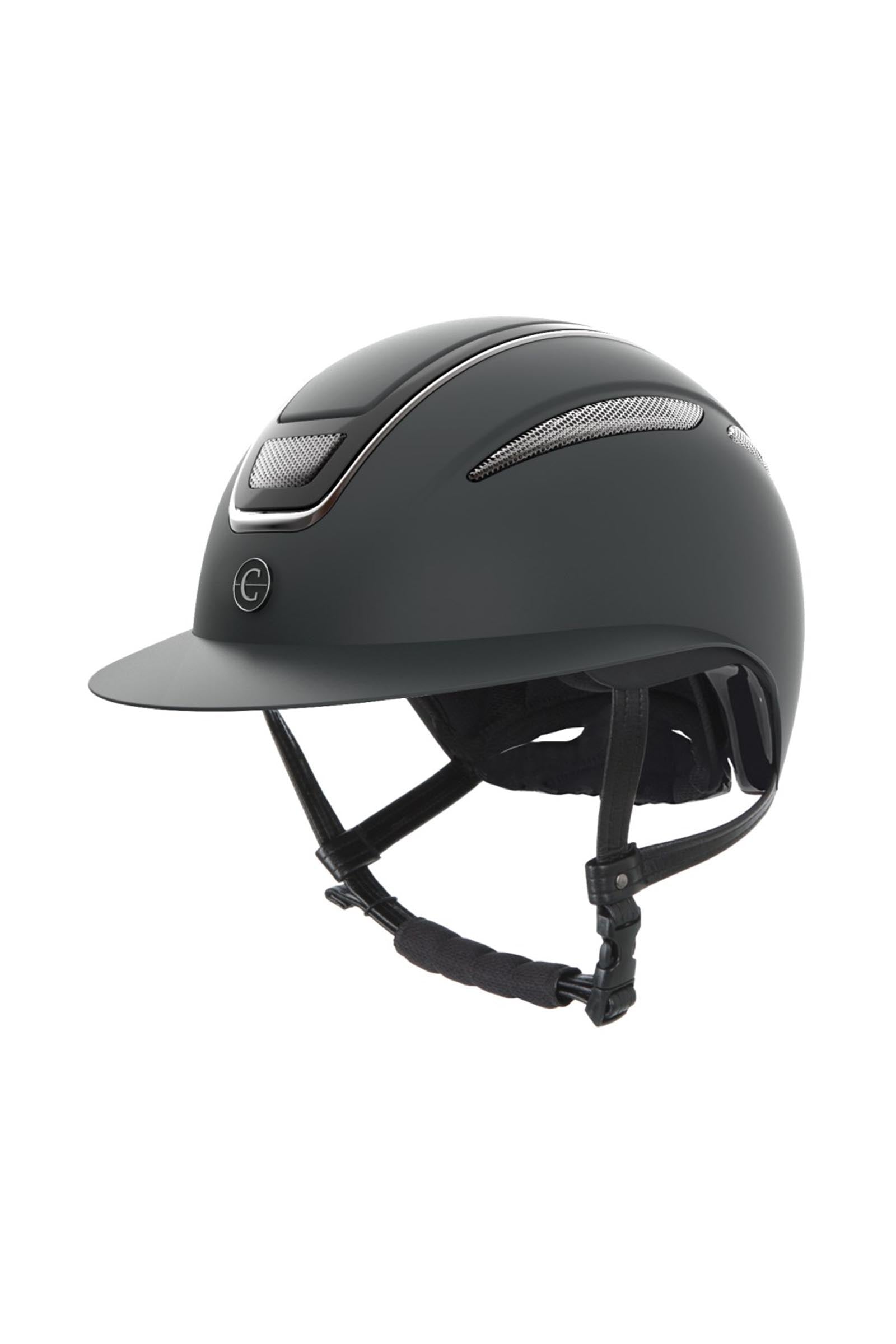 Covalliero Elite Polo Riding Helmet Safety Equipment