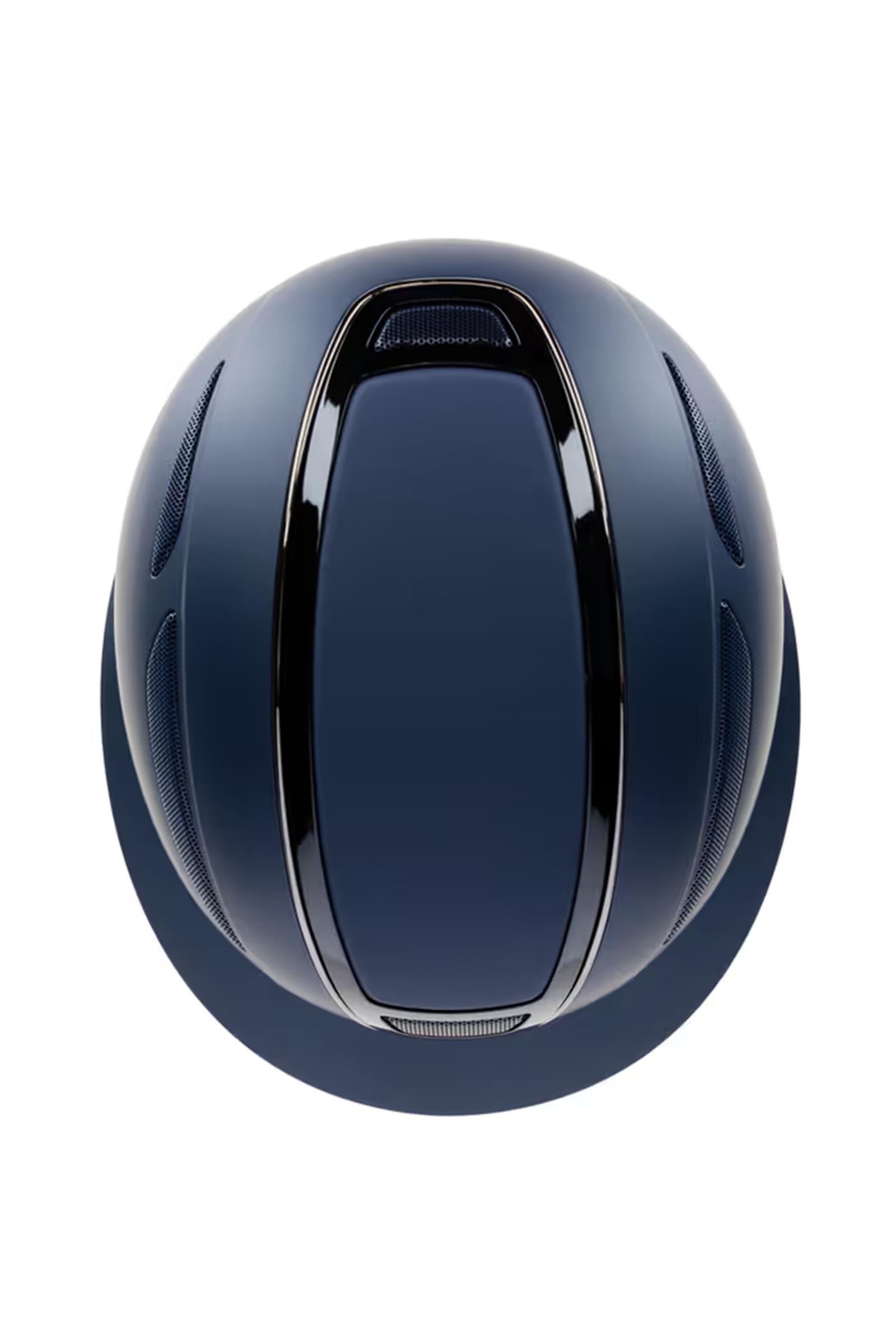 Covalliero Elite Polo Riding Helmet Safety Equipment