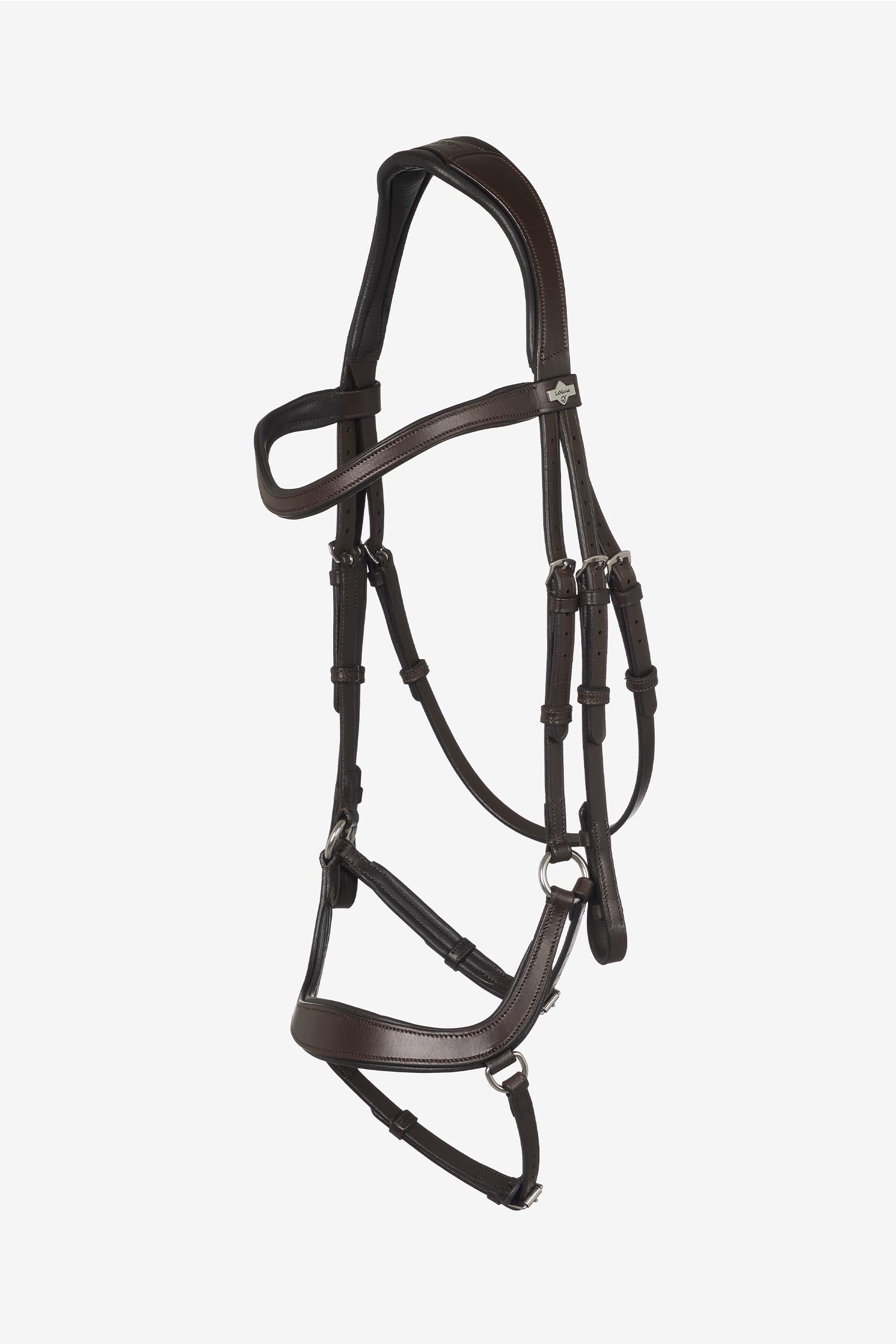 LeMieux Arika Drop Bridle Bridles & Reins