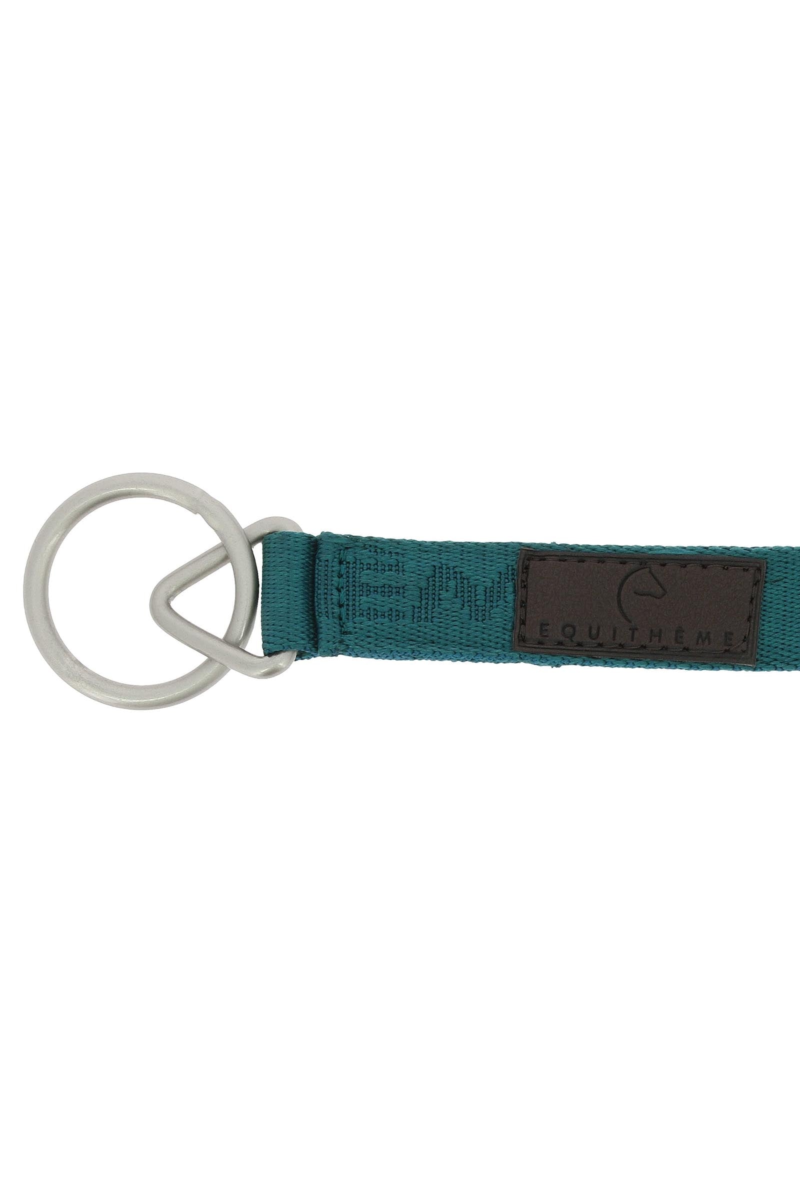 Equi Theme EQUITHÈME Jacquard Nylon Halter Halters & Leads