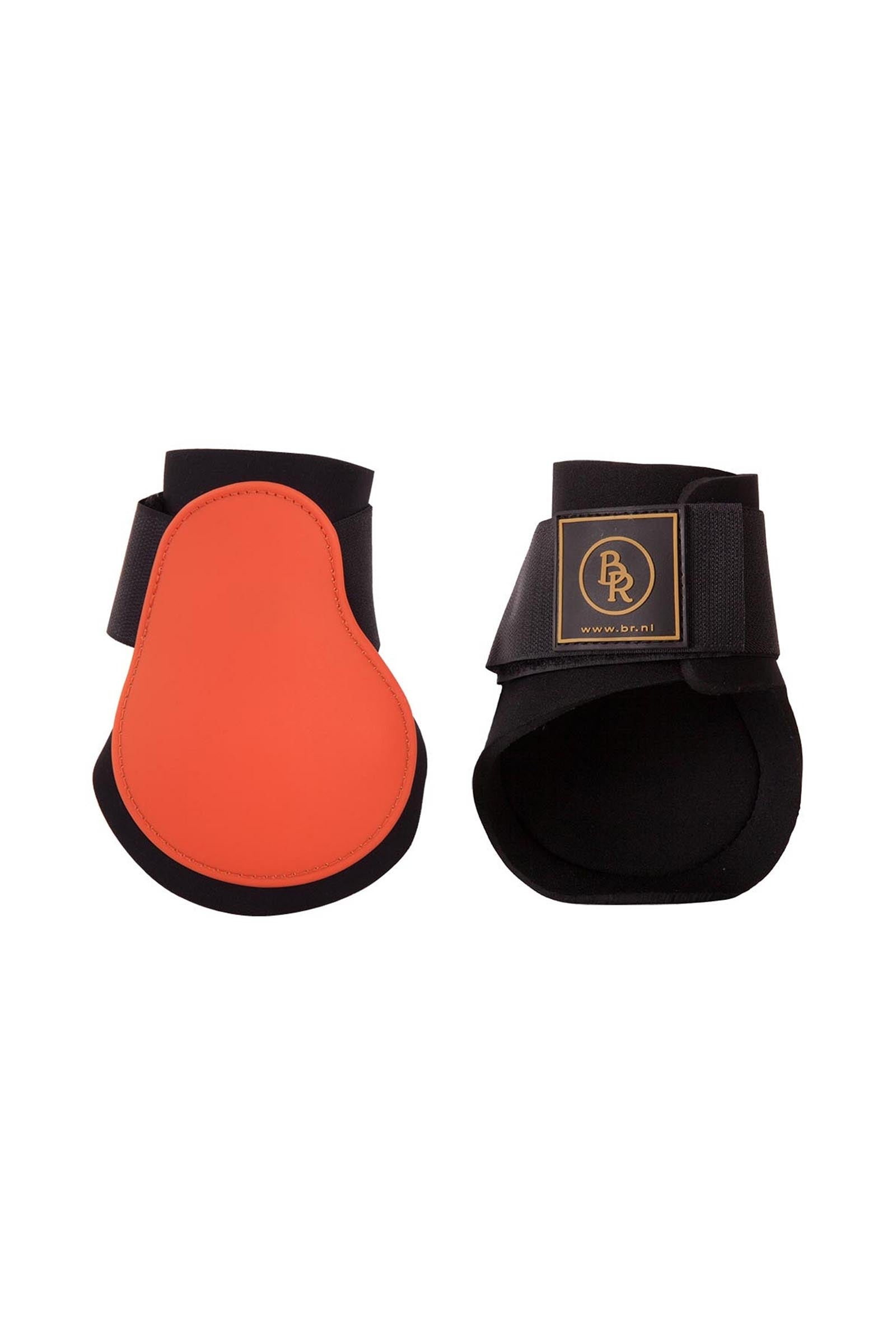 BR Event Non-Elastic Fetlock Boots Leg & Hoof Protection