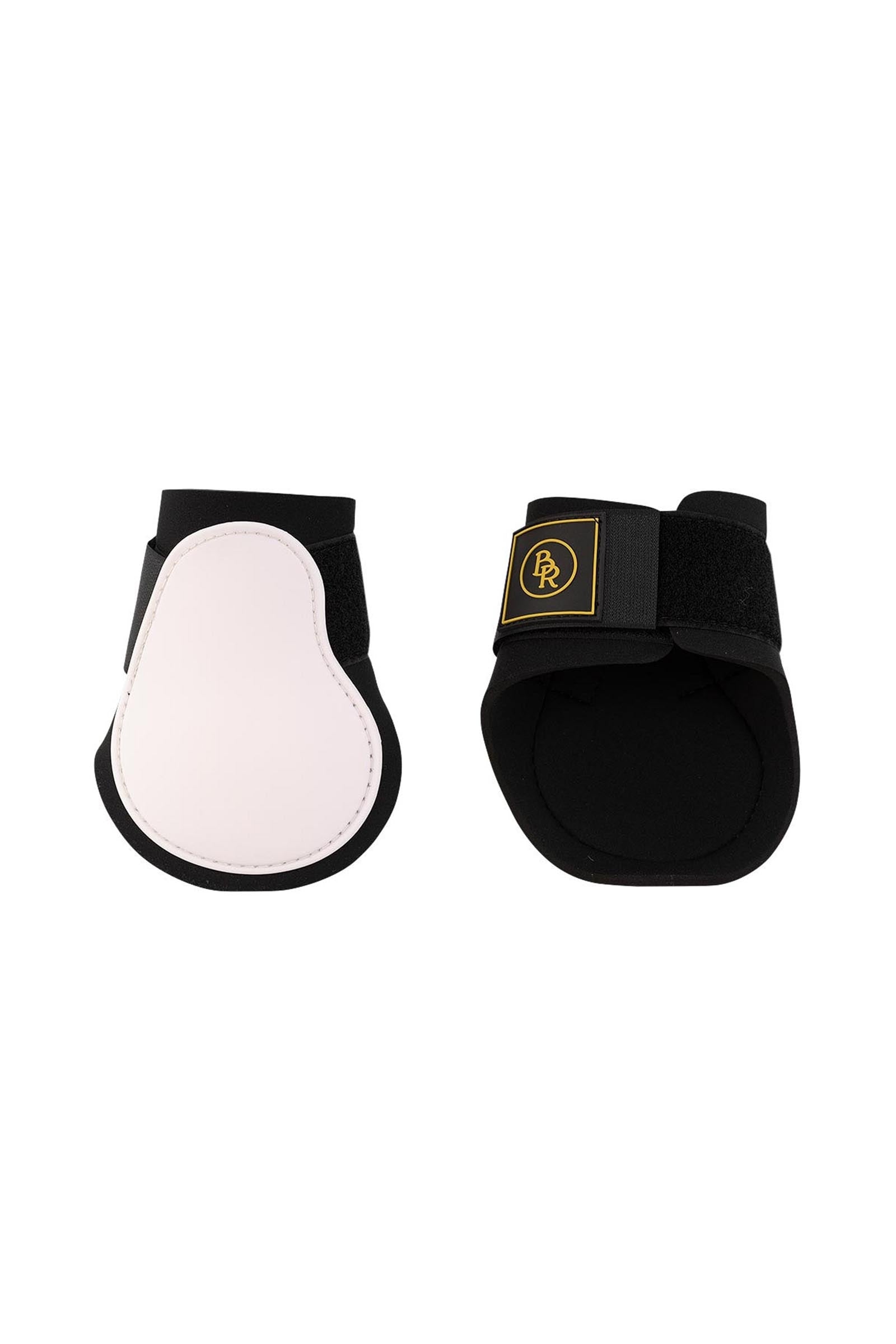 BR Event Non-Elastic Fetlock Boots Leg Protection & Hoof Protection for Horses