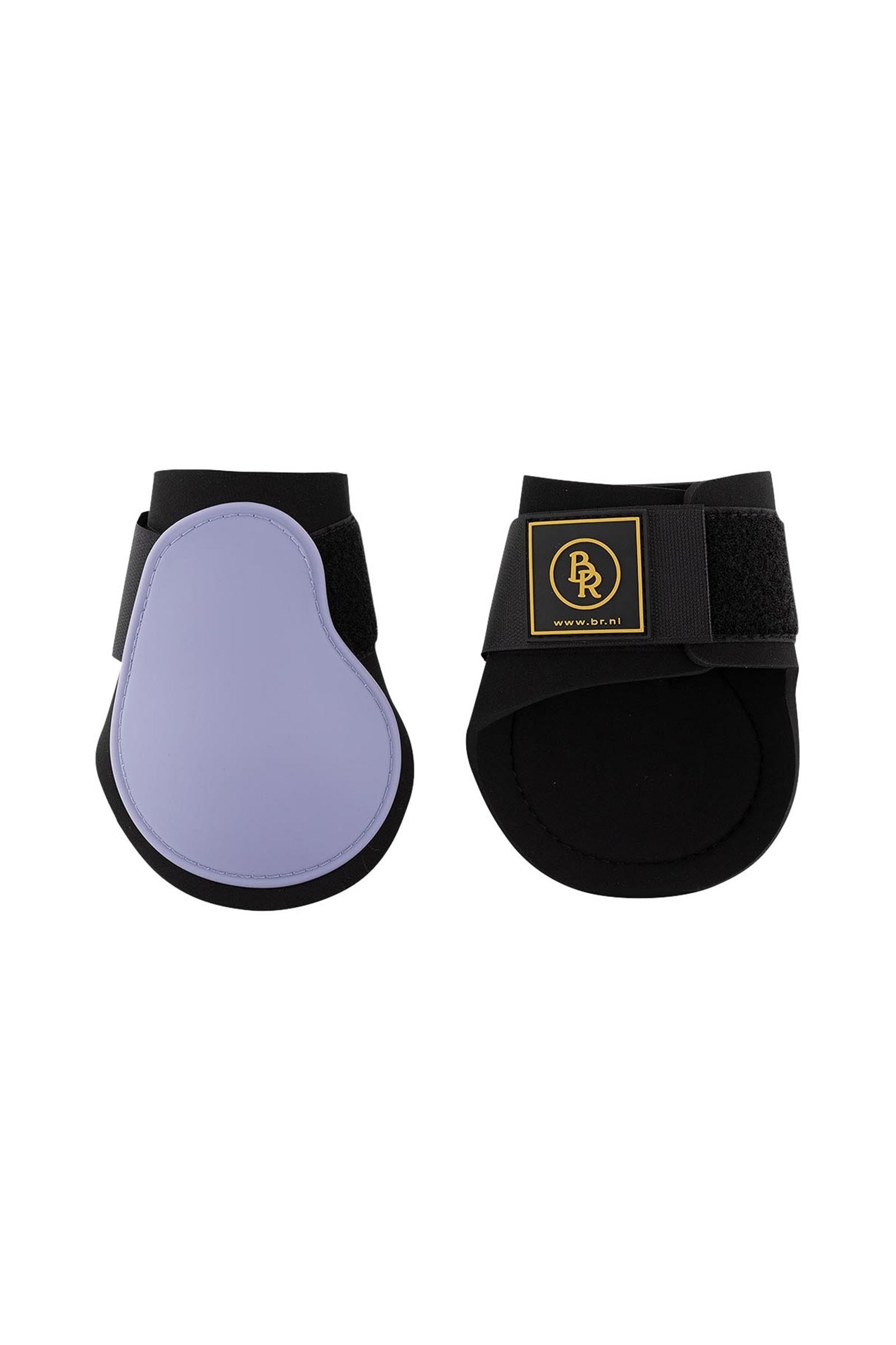 BR Event Non-Elastic Fetlock Boots Leg Protection & Hoof Protection for Horses