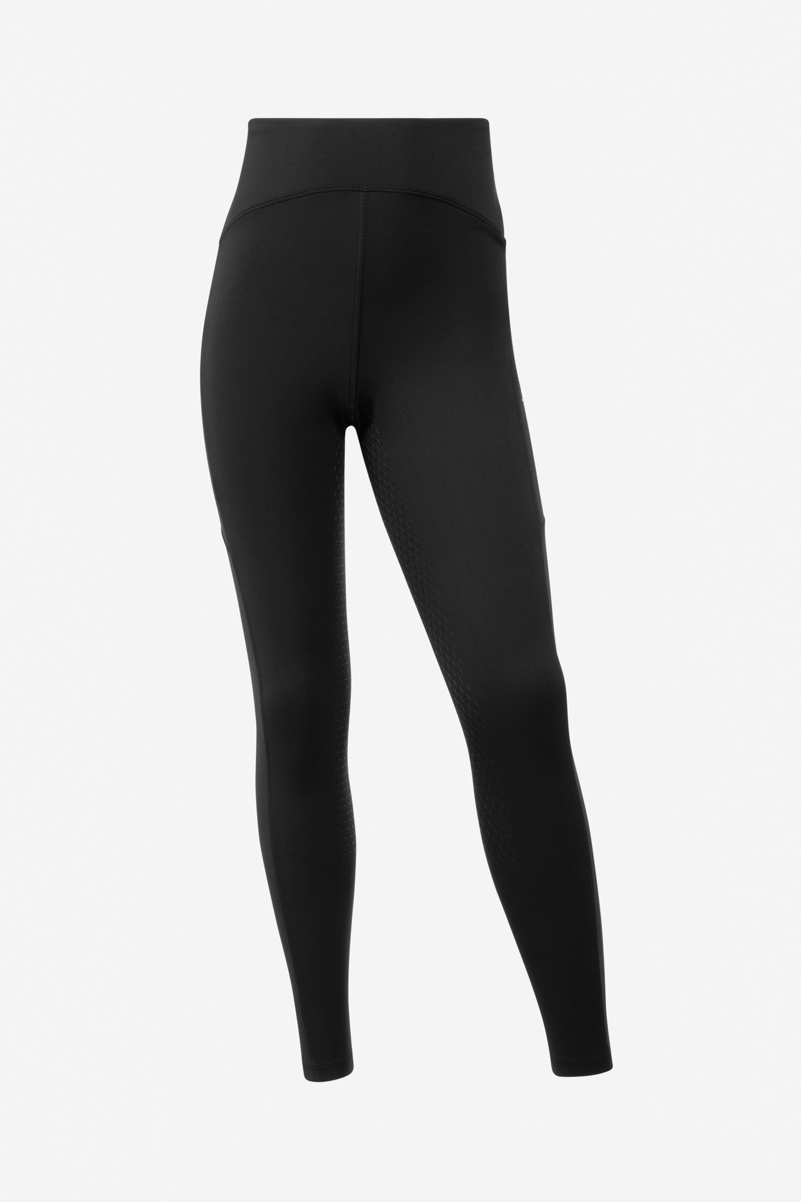 LeMieux Young Rider Nell Brushed Breeches With Full Seat Kids Apparel