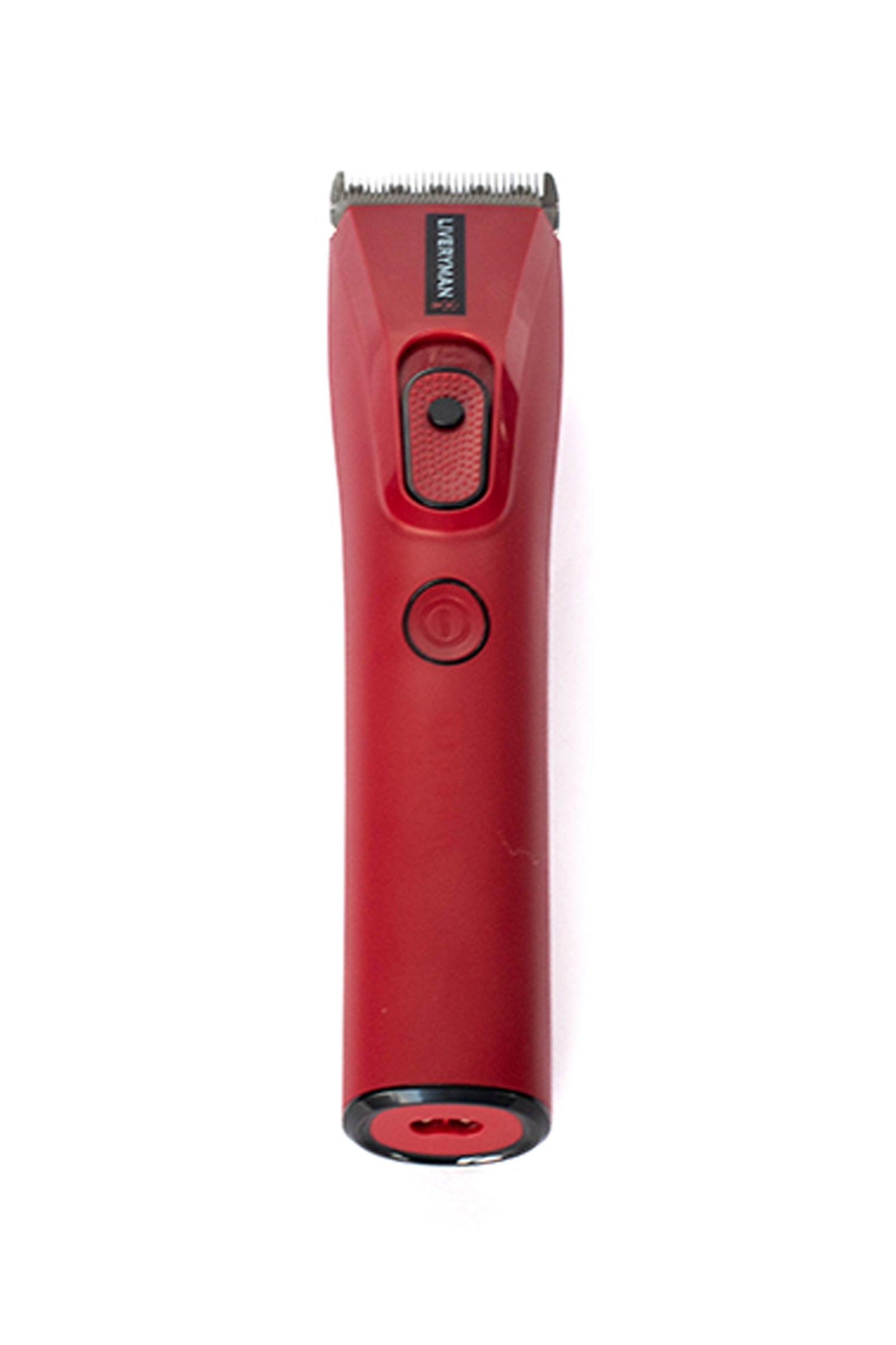 Liveryman Nova Horse Trimmer Horse Clipping & Trimming Tools