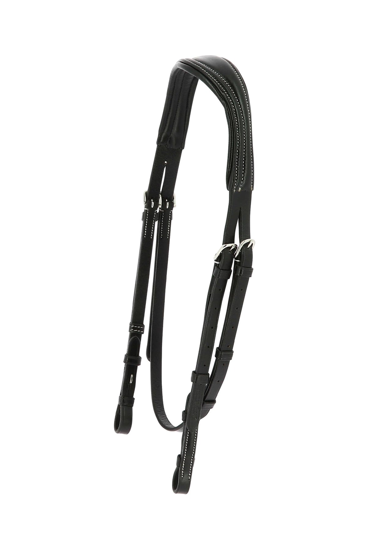 ERIC THOMAS PRO Soft Headpiece Bridles & Reins