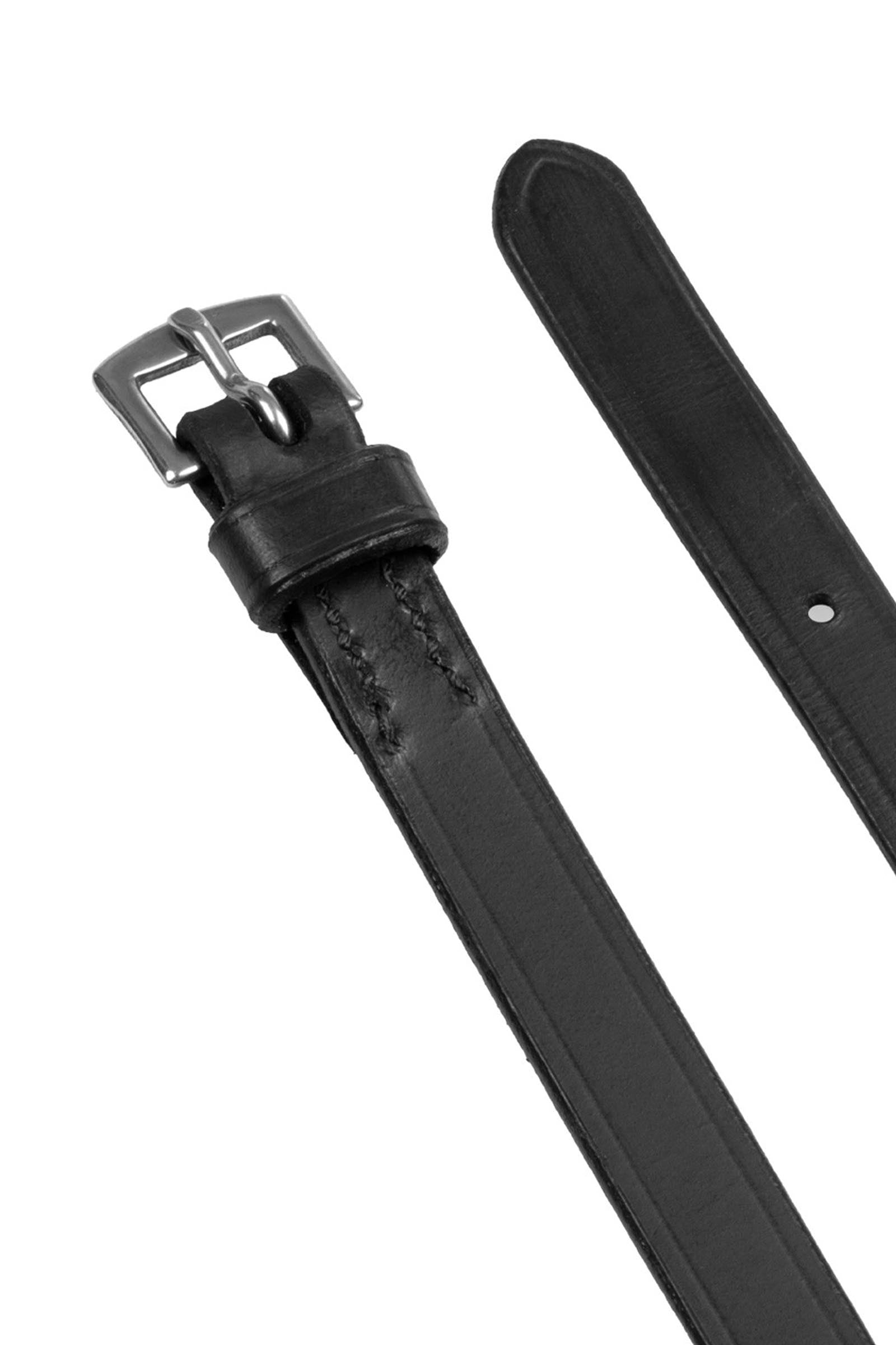 Equestro Leather Spur Strap Riding Whips, Crops & Spurs