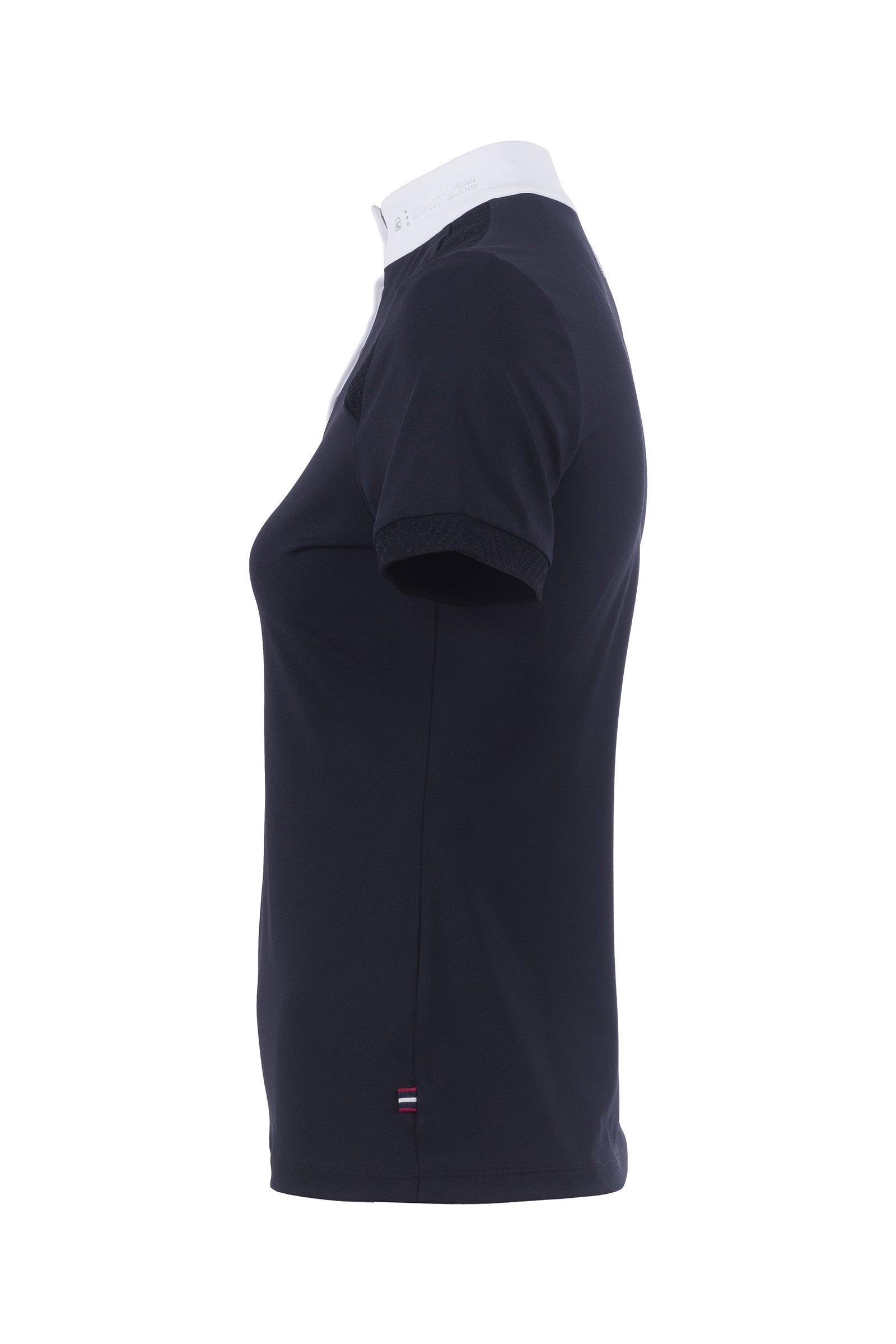 Cavallo CAVALCOMP Women´s Half Zip Shirt Women’s Riding Clothing