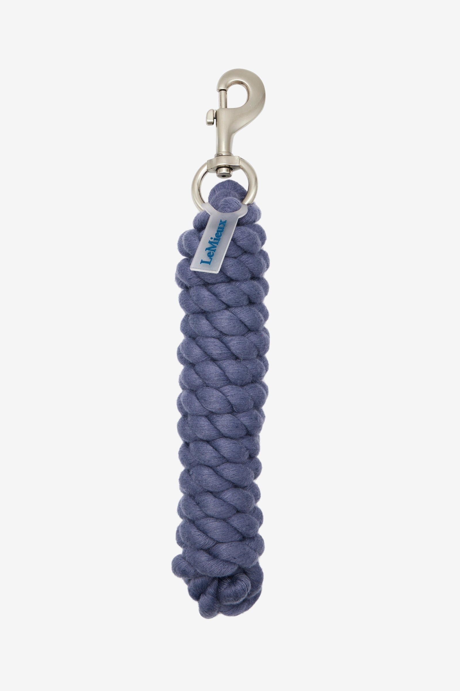 LeMieux Polycotton Leadrope Halters & Leads