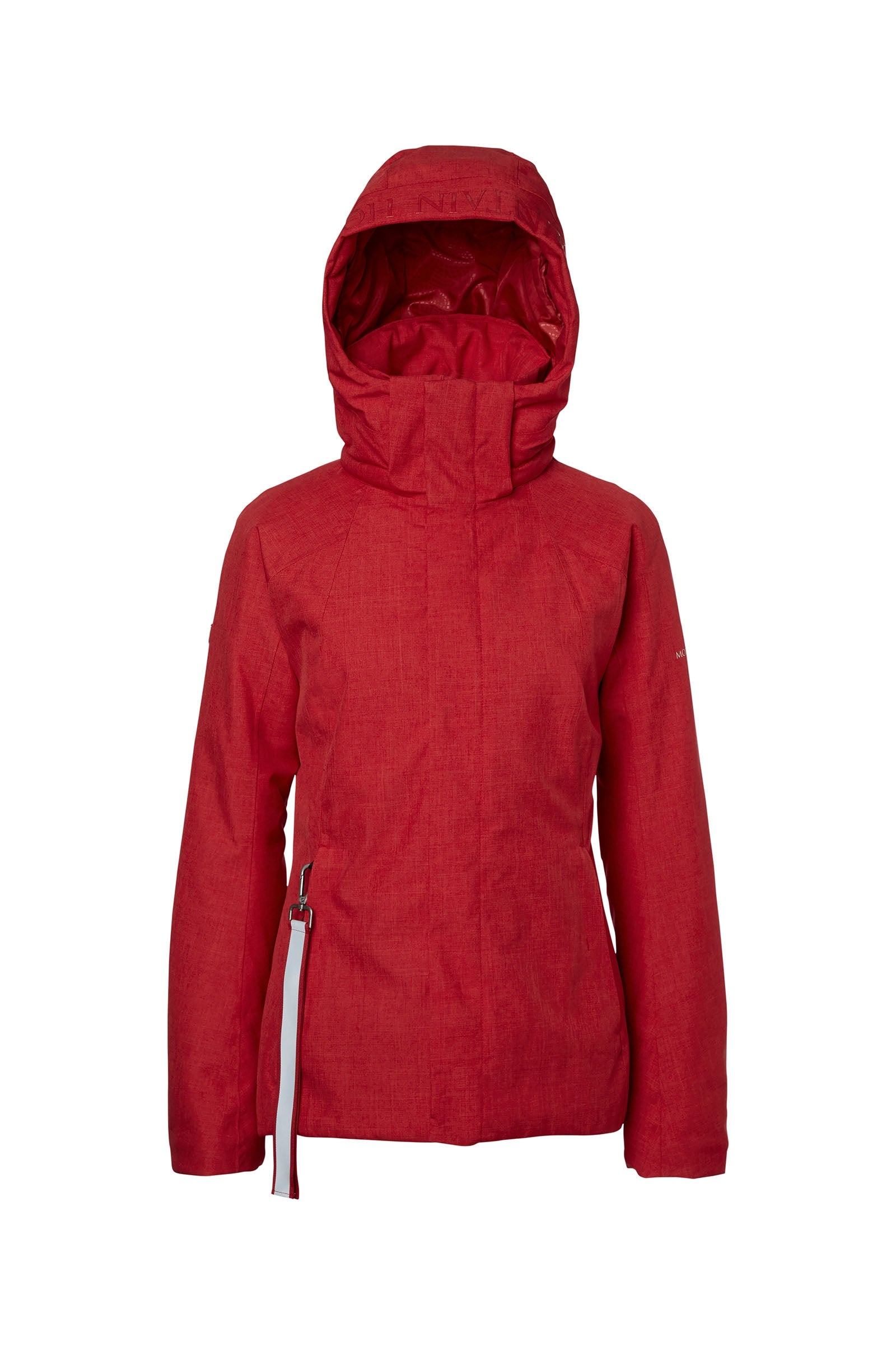 Mountain Horse Felicia Women´s Padded Jacket Women’s Riding Clothing