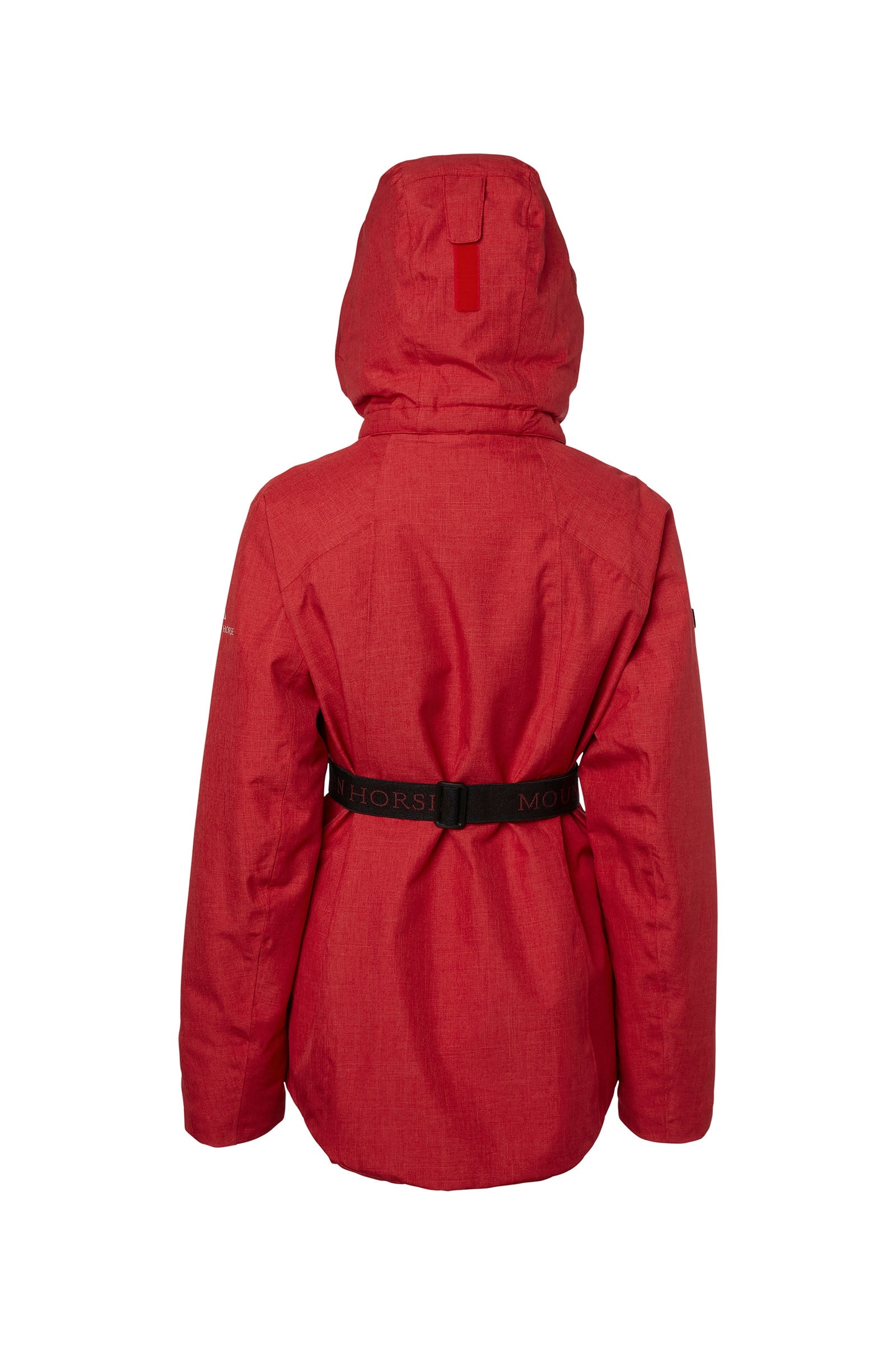 Mountain Horse Felicia Women´s Padded Jacket Women’s Riding Clothing