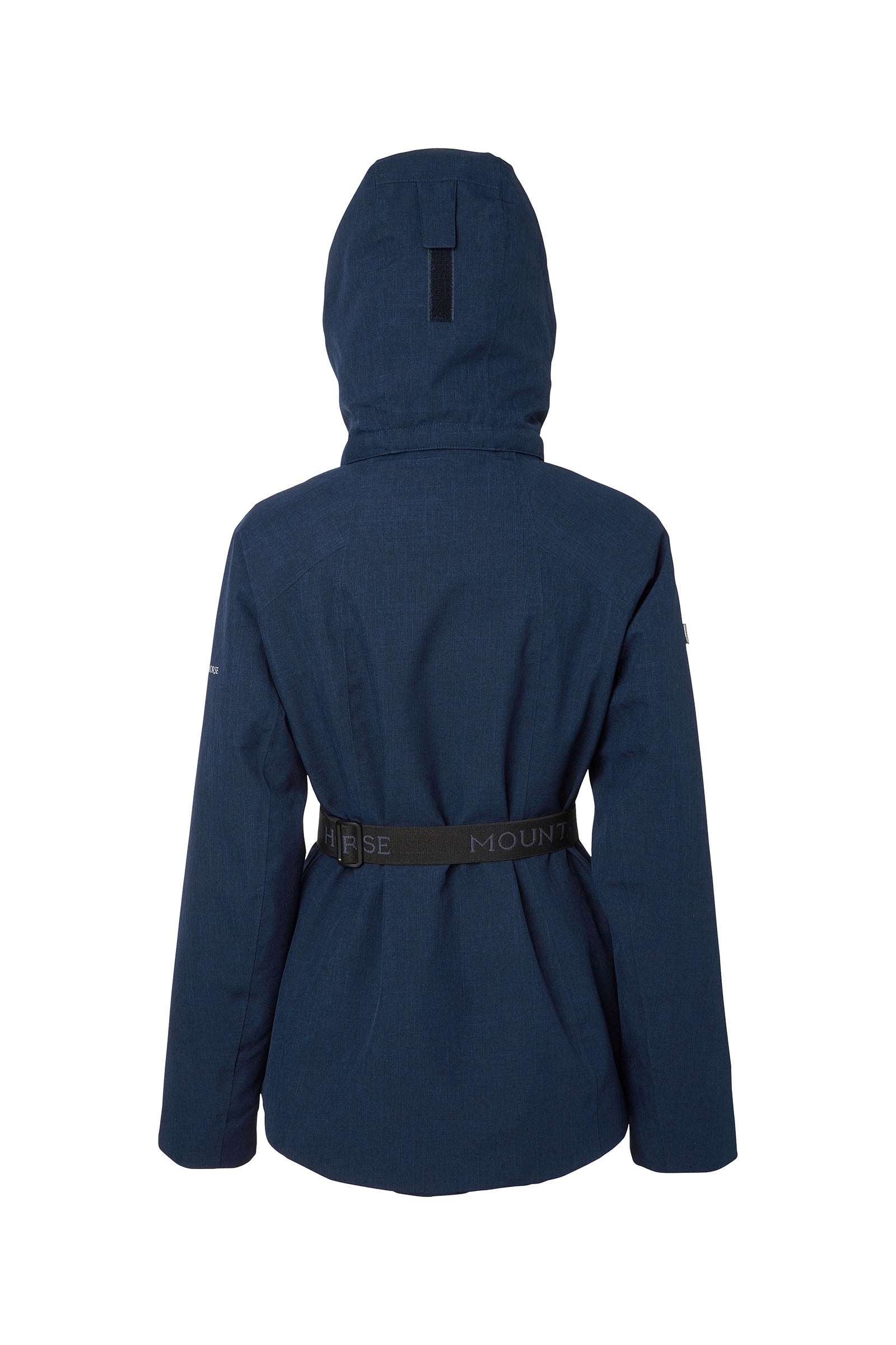 Mountain Horse Felicia Women´s Padded Jacket Women’s Riding Clothing